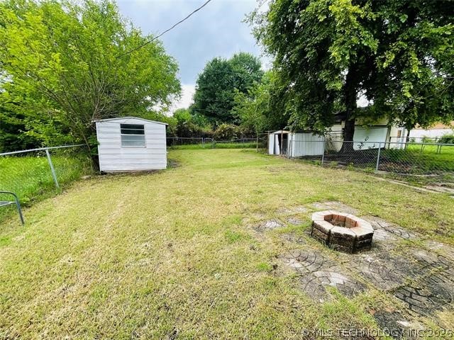 910 N Collins Avenue Okmulgee OK 74447