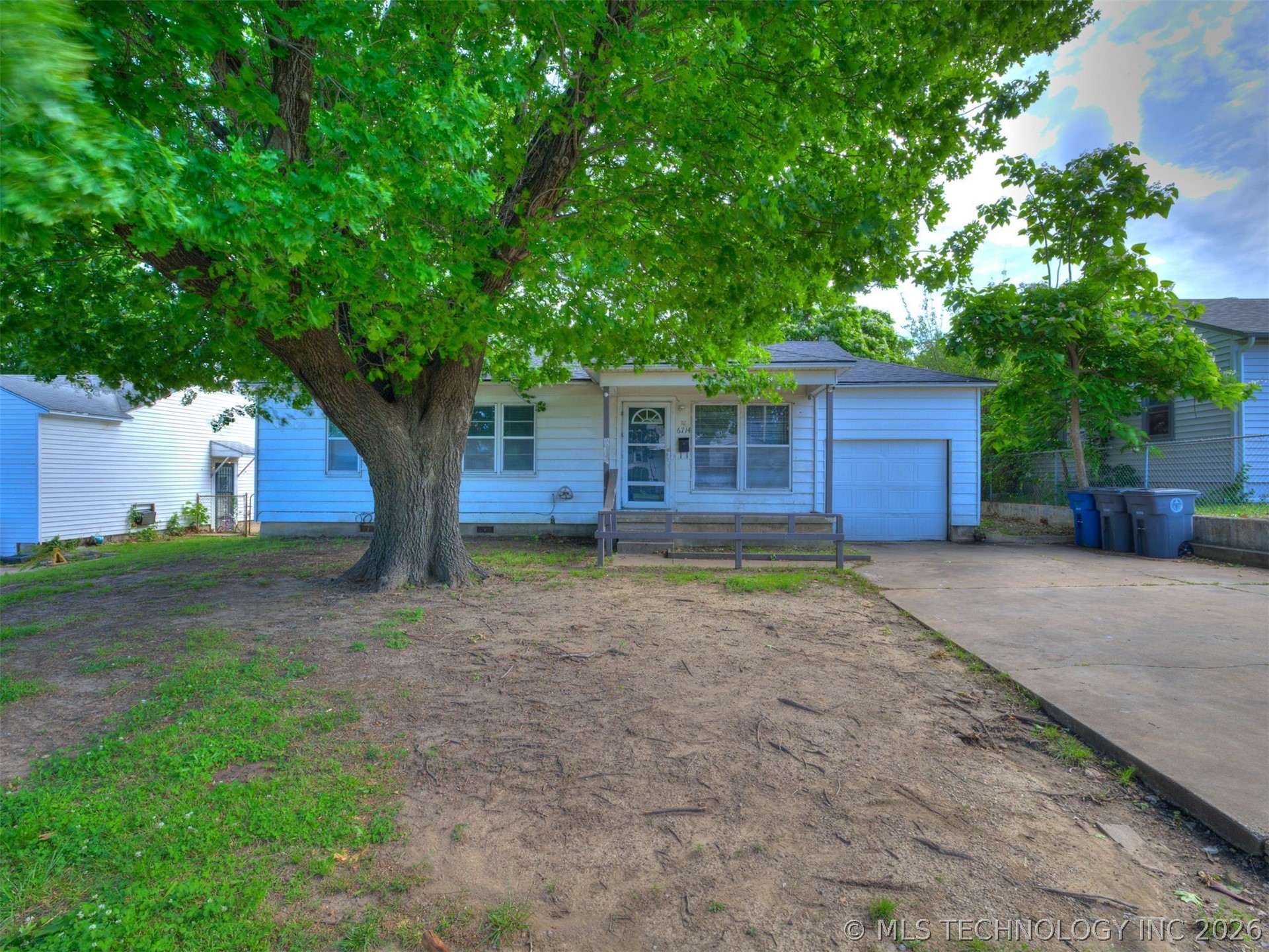 6714 E Jasper Street Tulsa OK 74115