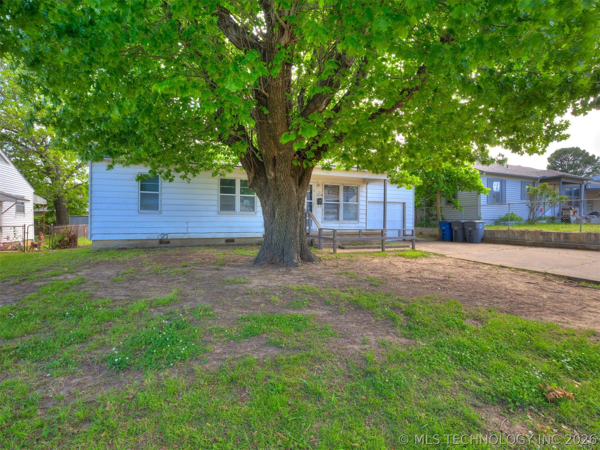 6714 E Jasper Street Tulsa OK 74115