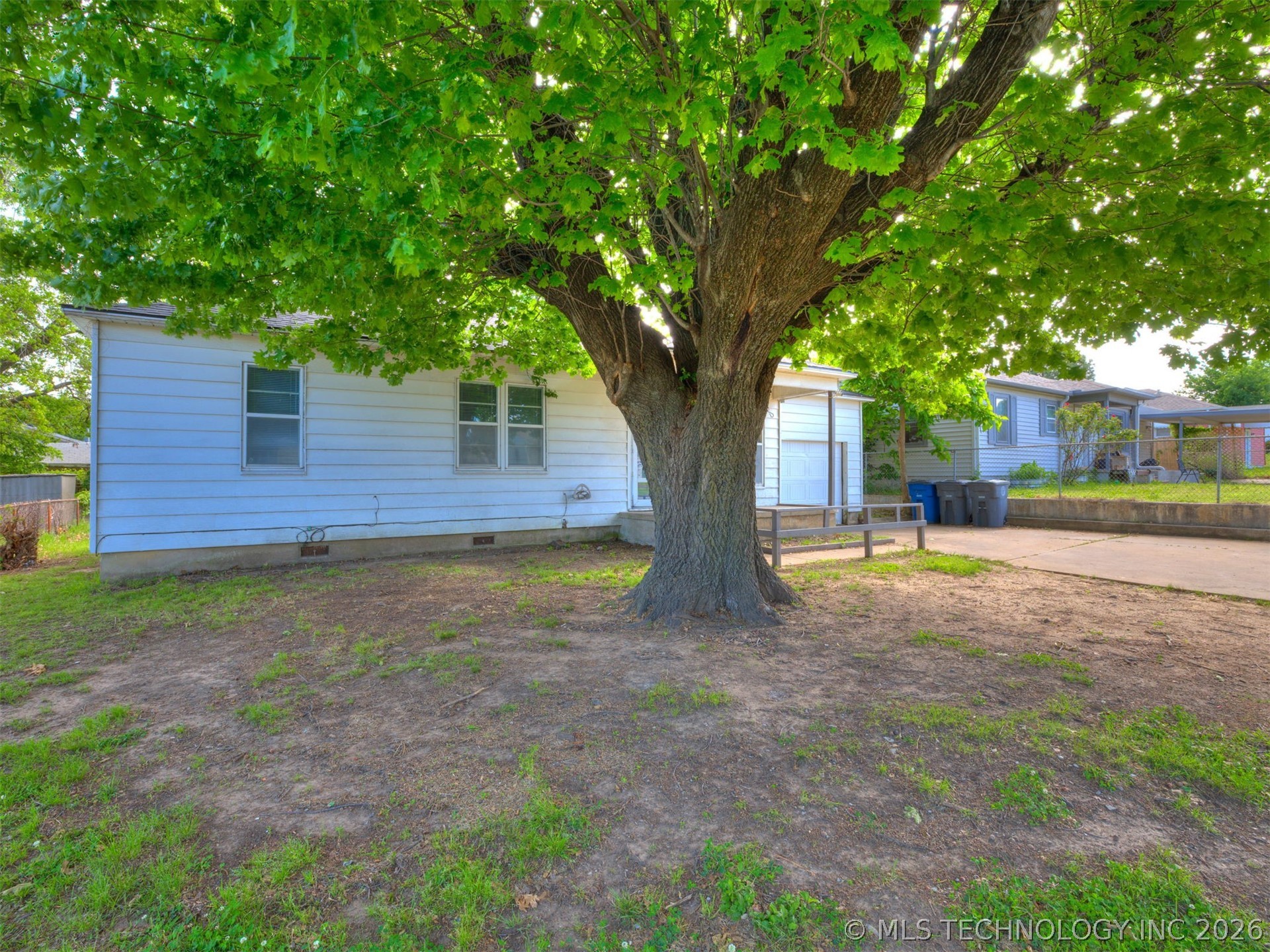 6714 E Jasper Street Tulsa OK 74115