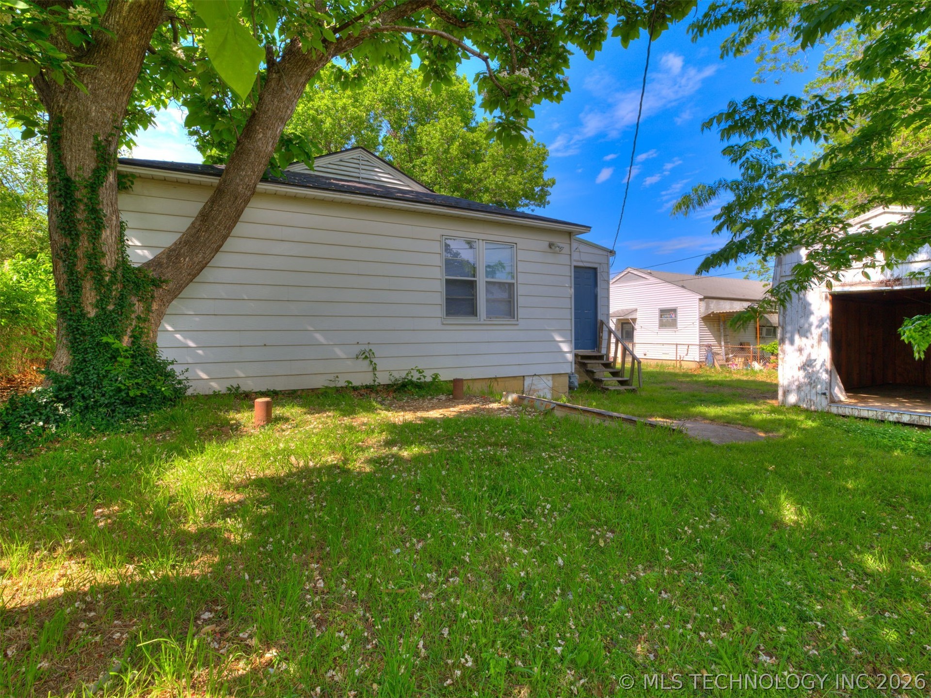 6714 E Jasper Street Tulsa OK 74115
