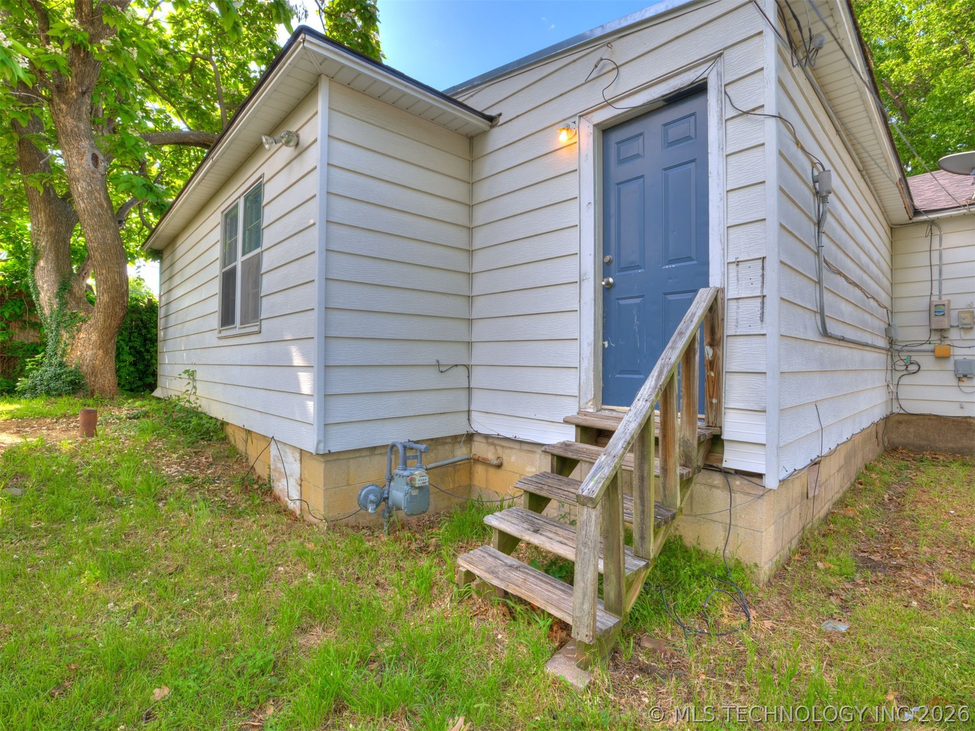 6714 E Jasper Street Tulsa OK 74115
