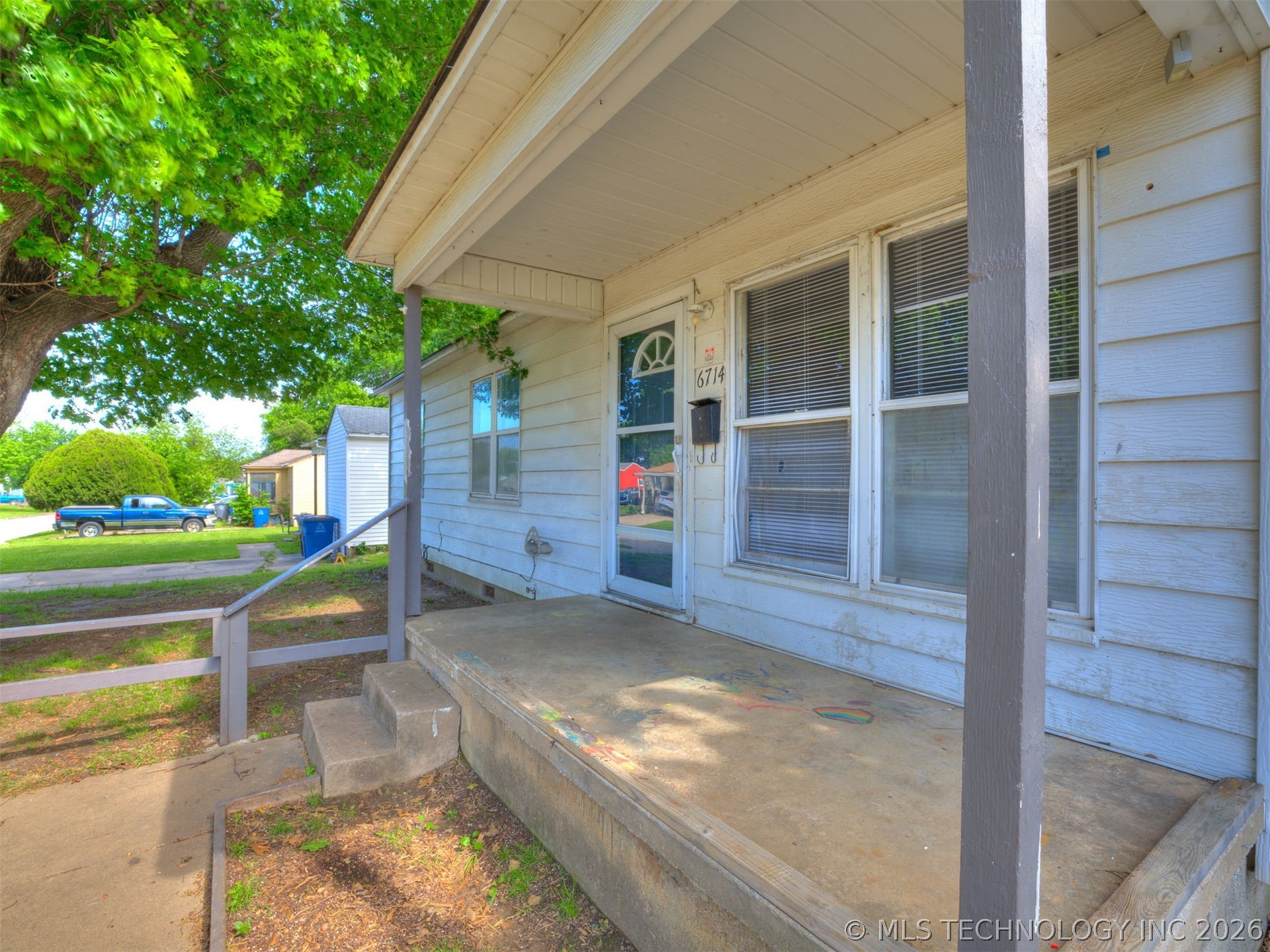 6714 E Jasper Street Tulsa OK 74115