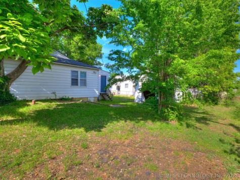 6714 E Jasper Street Tulsa OK 74115