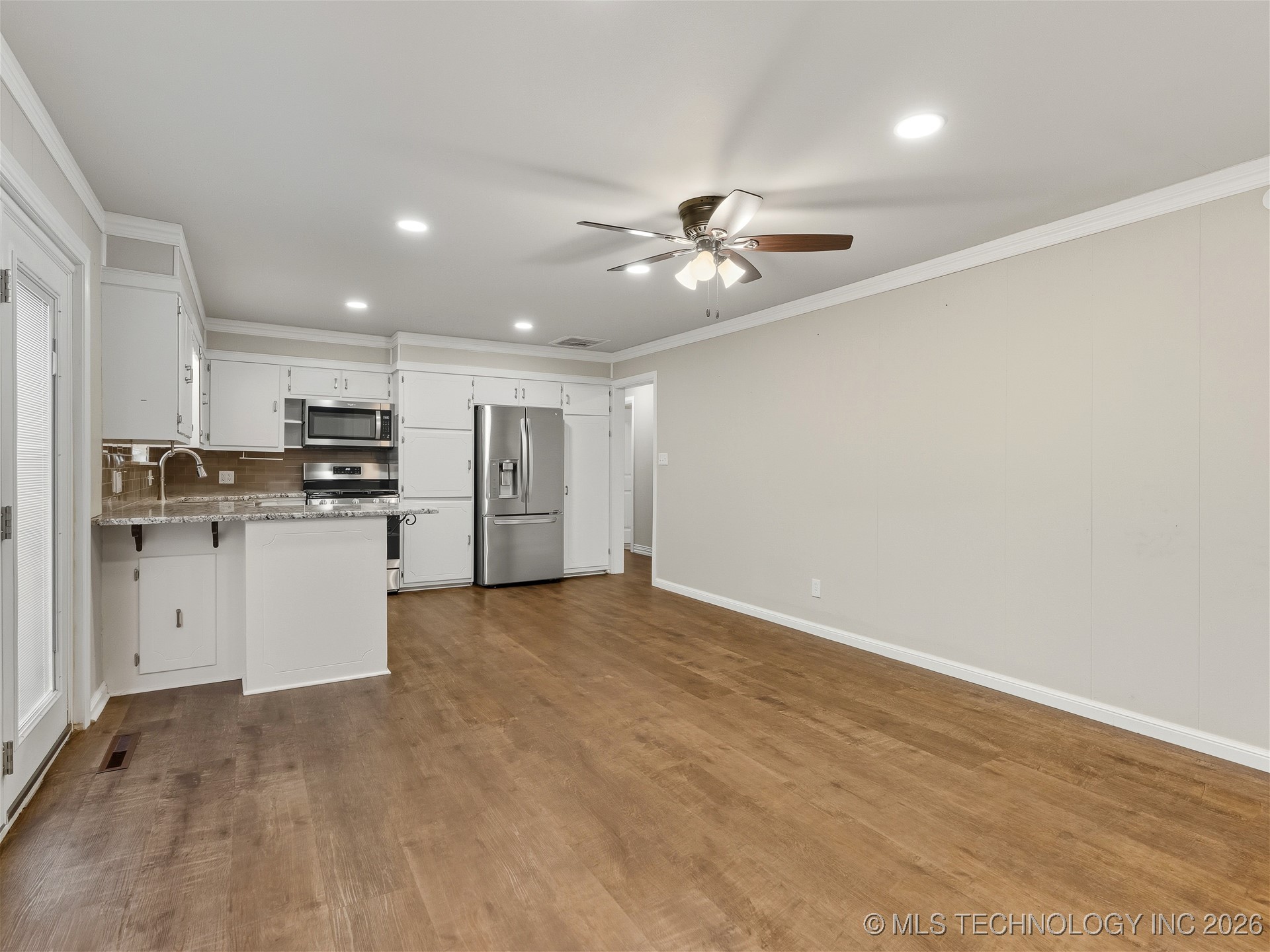 820 N Nancy Drive Ada OK 74820