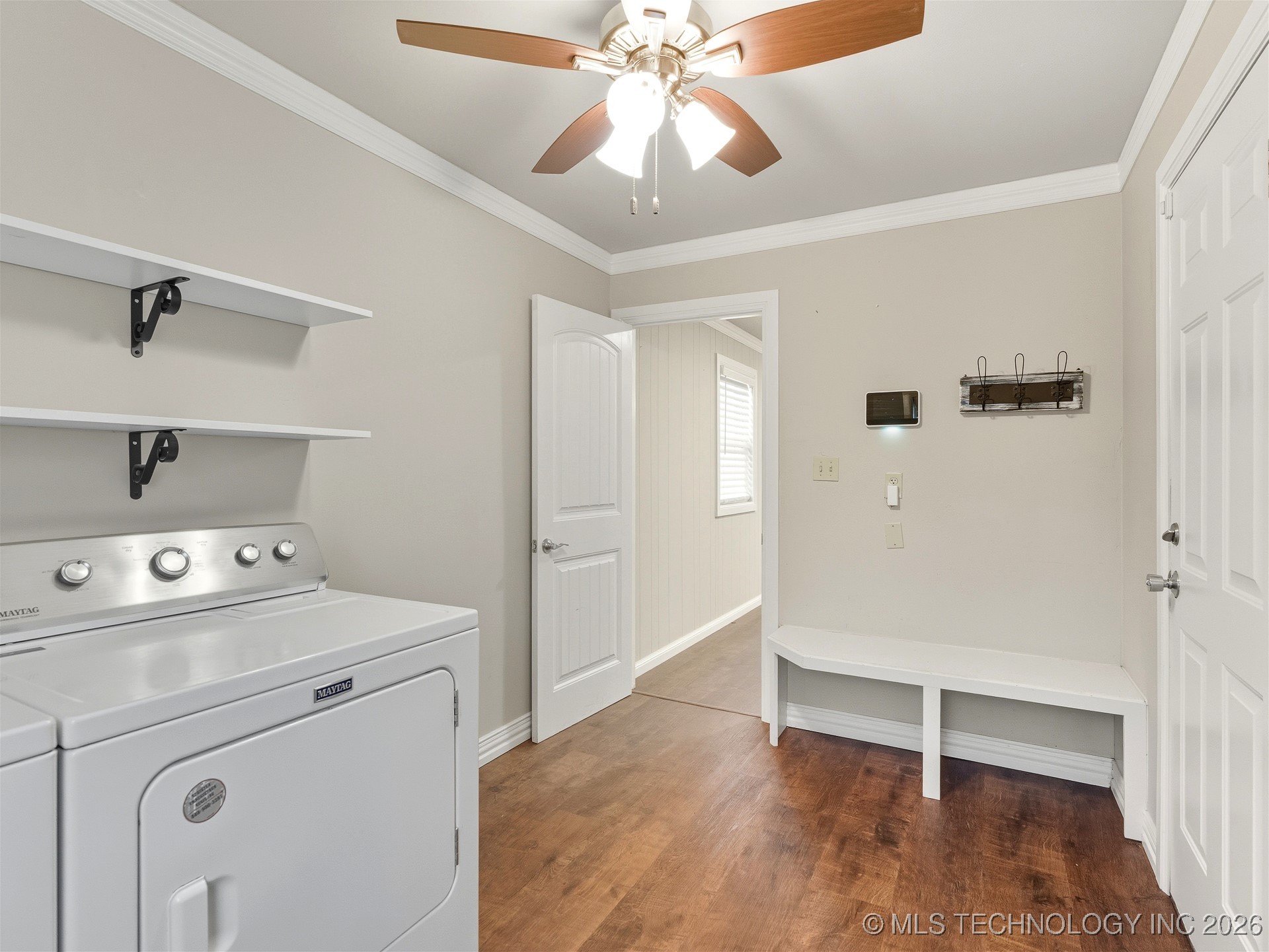 820 N Nancy Drive Ada OK 74820