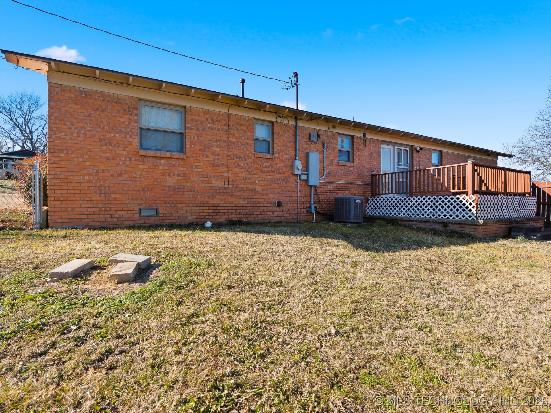 820 N Nancy Drive Ada OK 74820