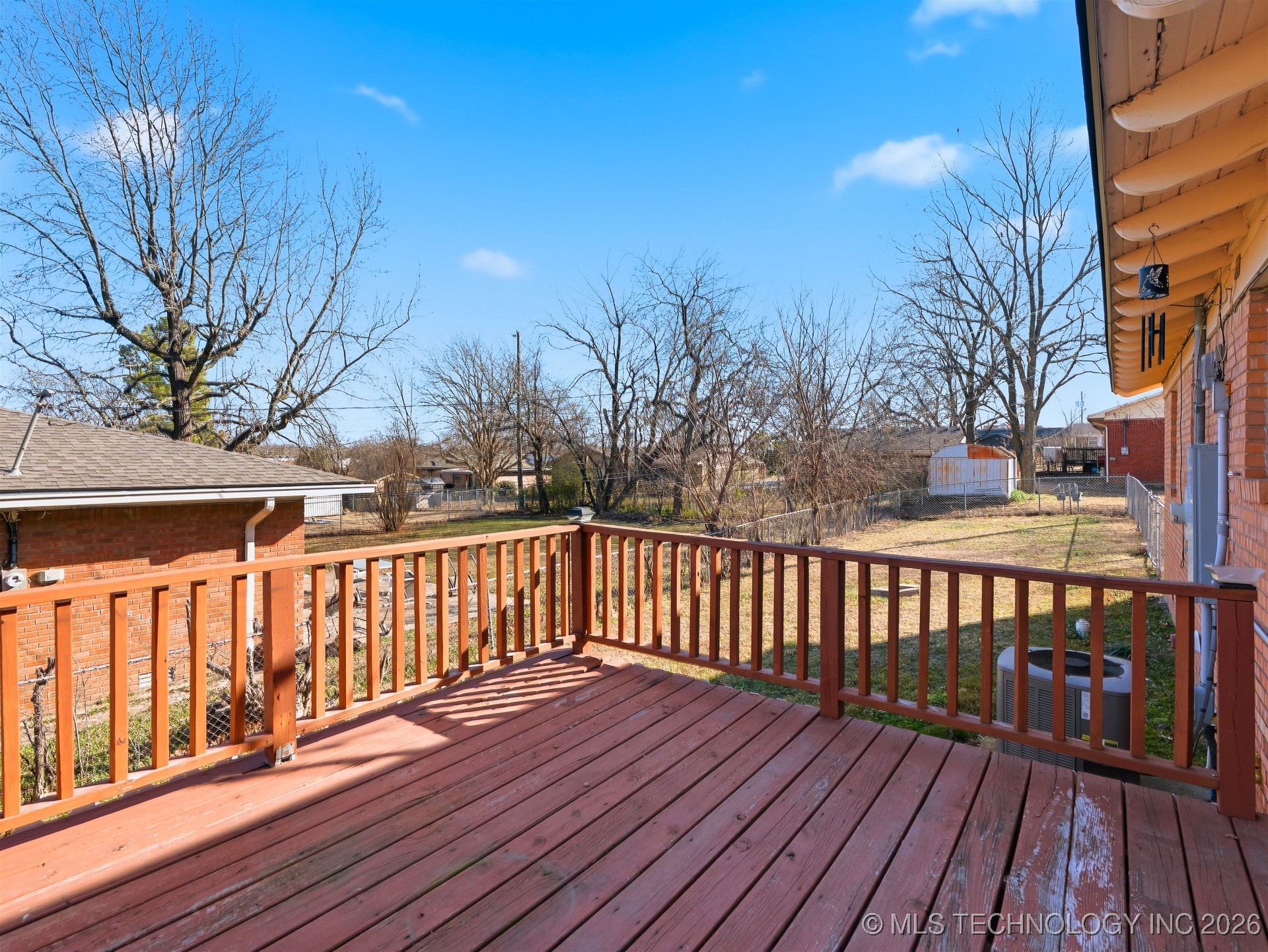 820 N Nancy Drive Ada OK 74820