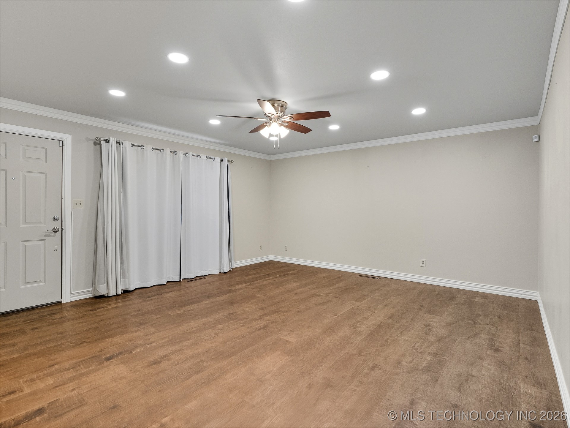 820 N Nancy Drive Ada OK 74820