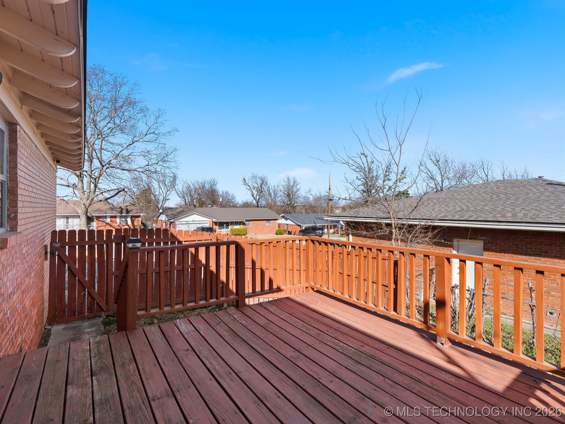 820 N Nancy Drive Ada OK 74820