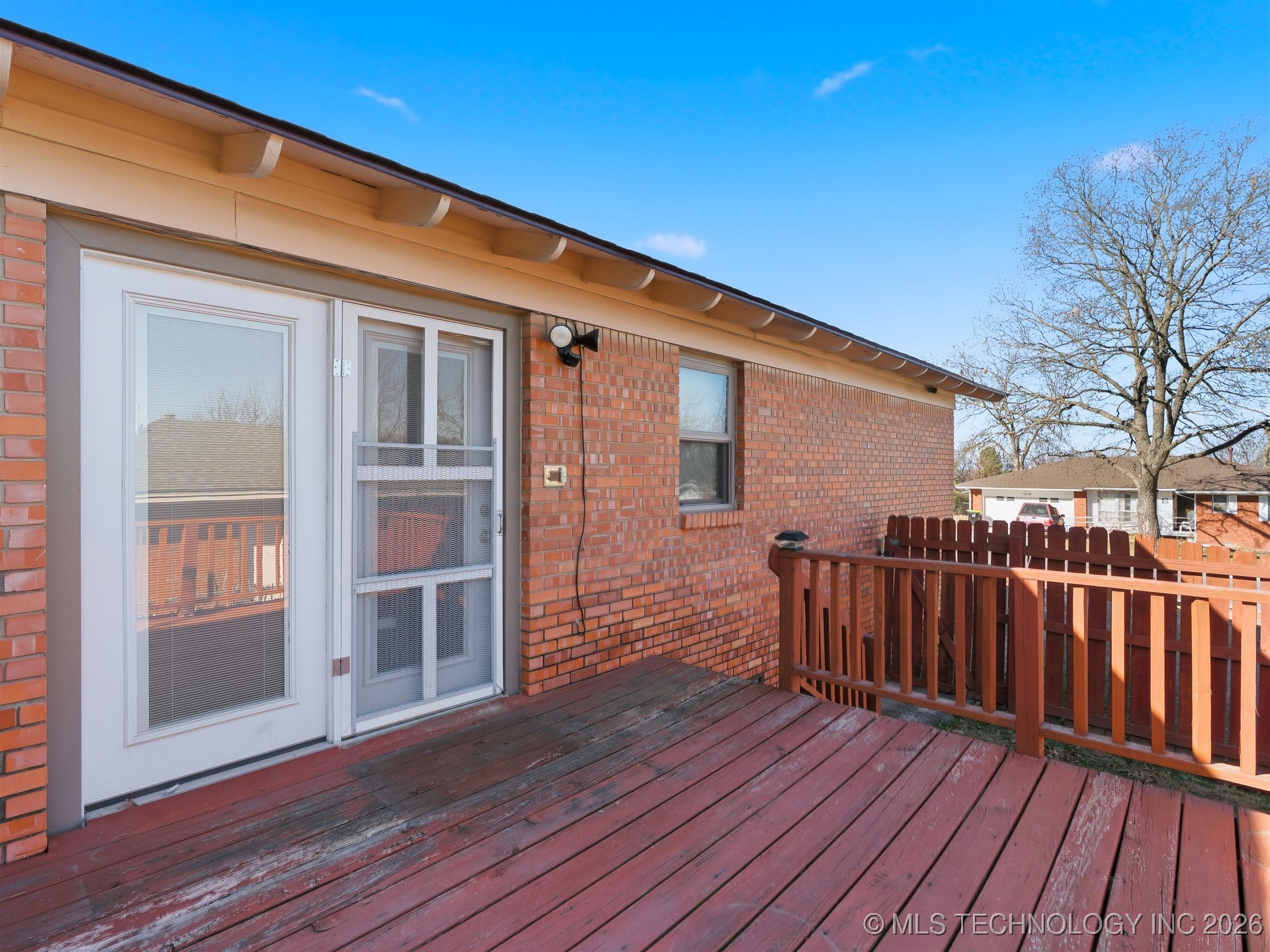 820 N Nancy Drive Ada OK 74820