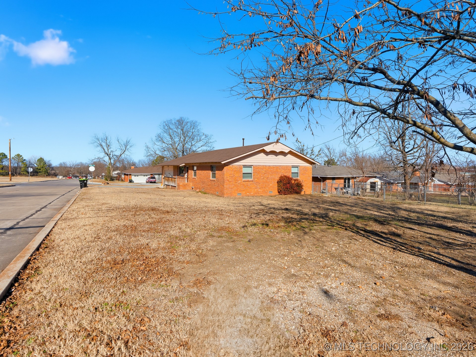 820 N Nancy Drive Ada OK 74820