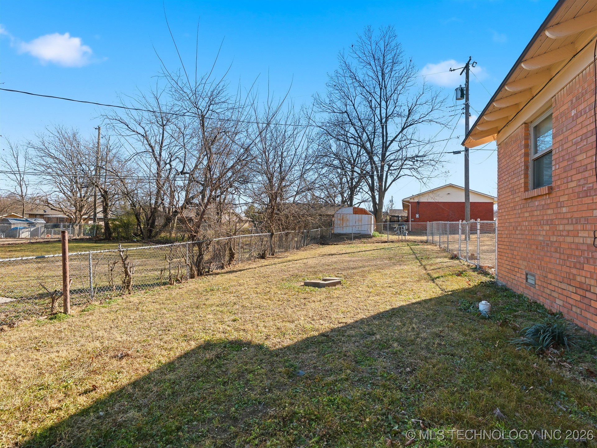 820 N Nancy Drive Ada OK 74820