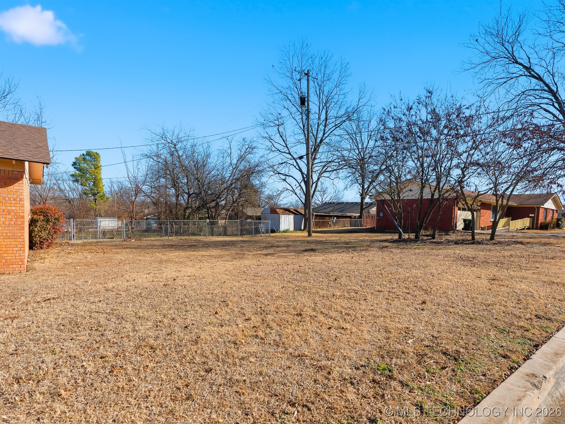 820 N Nancy Drive Ada OK 74820