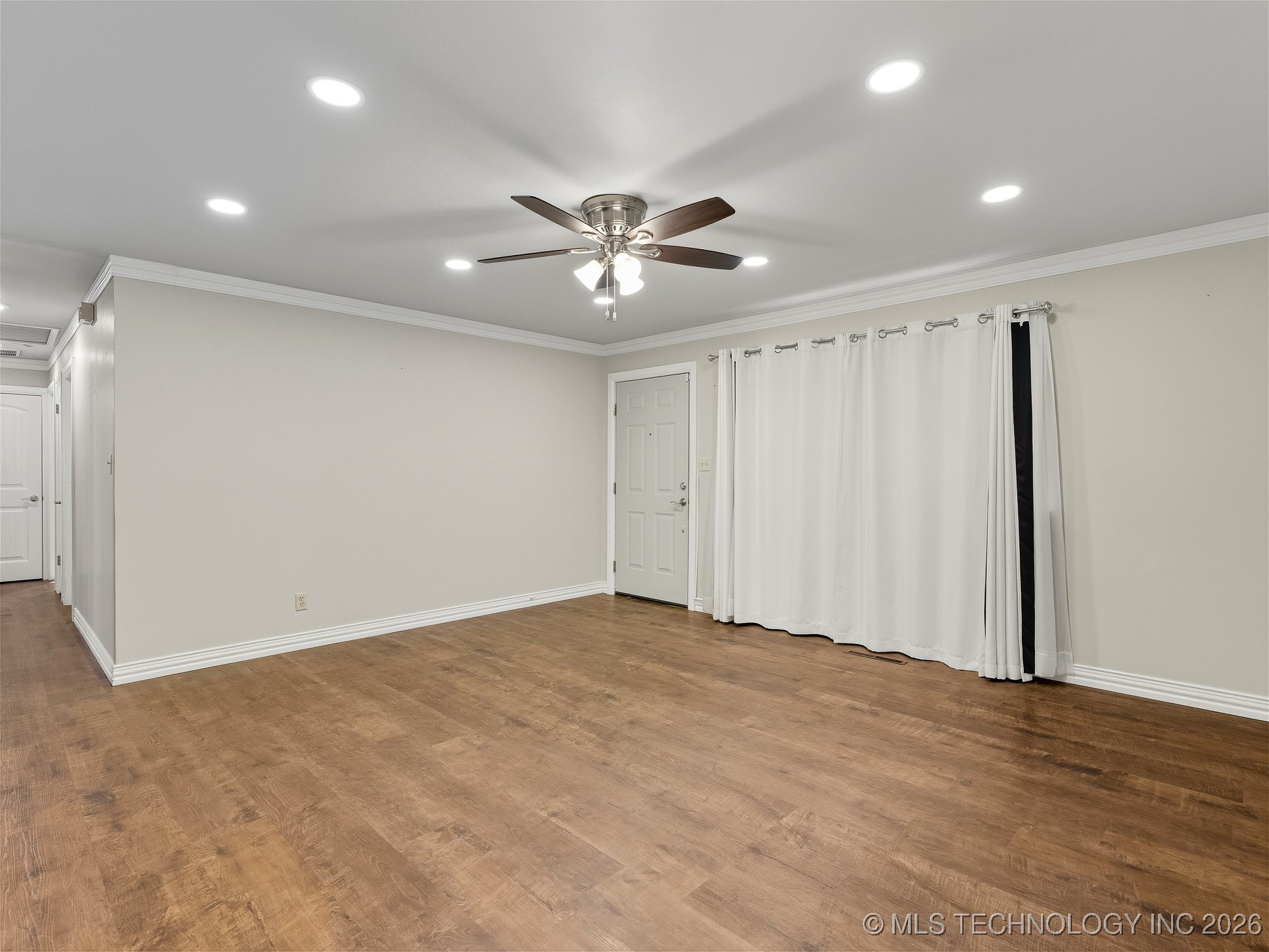 820 N Nancy Drive Ada OK 74820