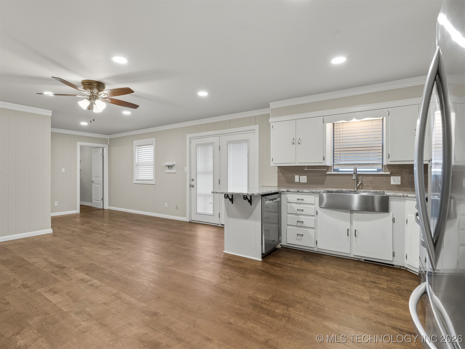 820 N Nancy Drive Ada OK 74820