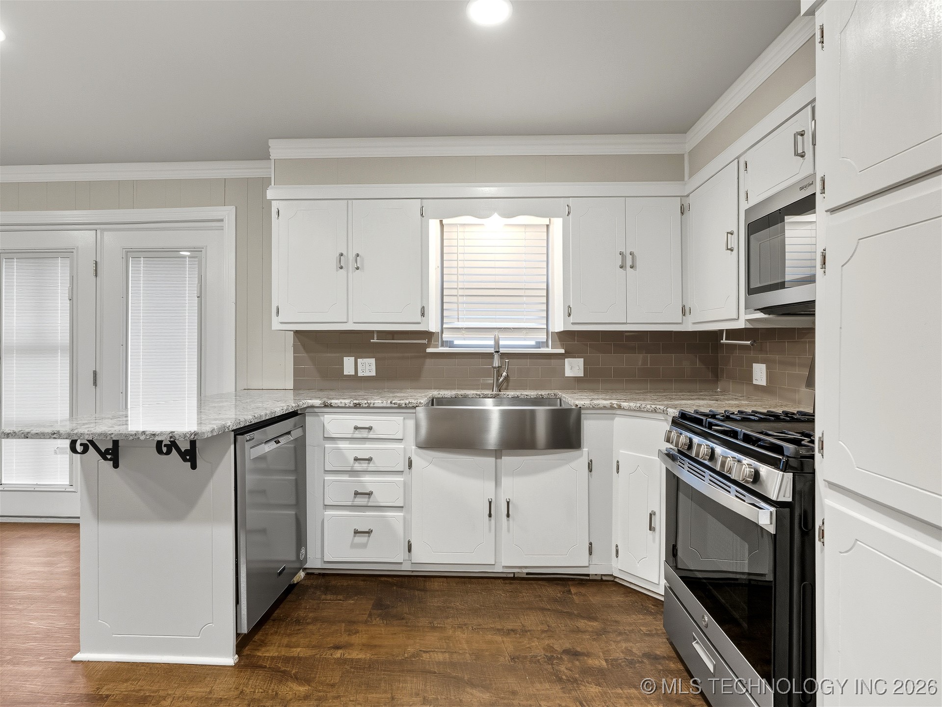 820 N Nancy Drive Ada OK 74820