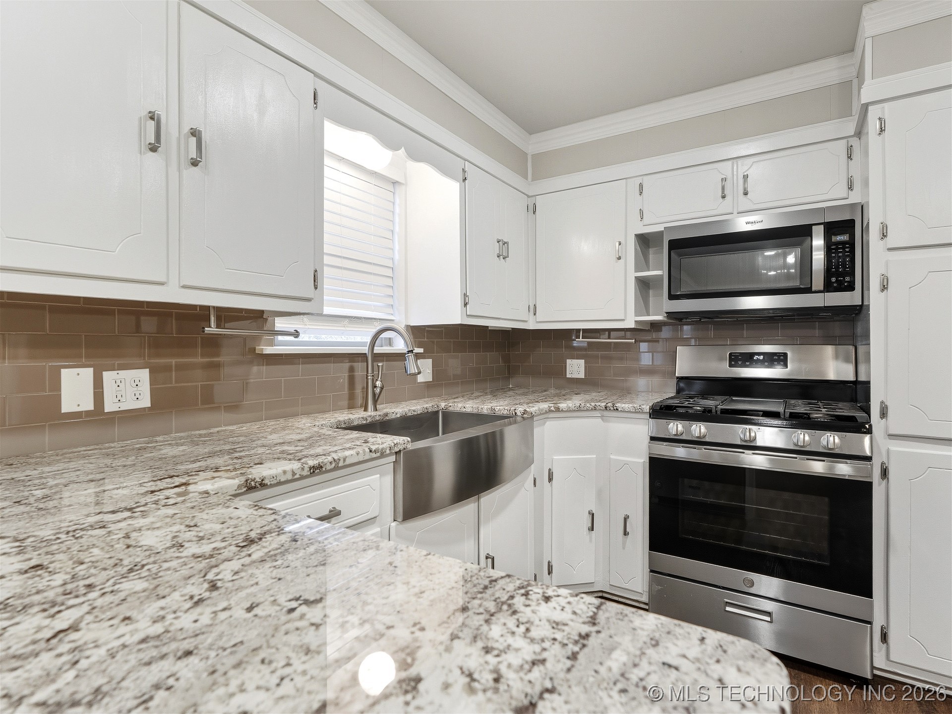 820 N Nancy Drive Ada OK 74820