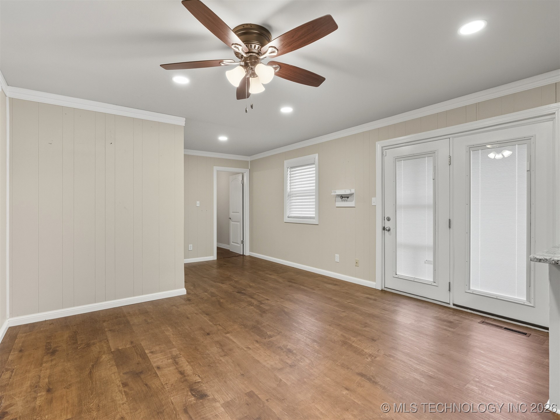 820 N Nancy Drive Ada OK 74820