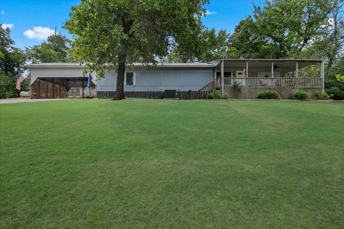 1360 S 283rd Eastavenue Catoosa OK 74015