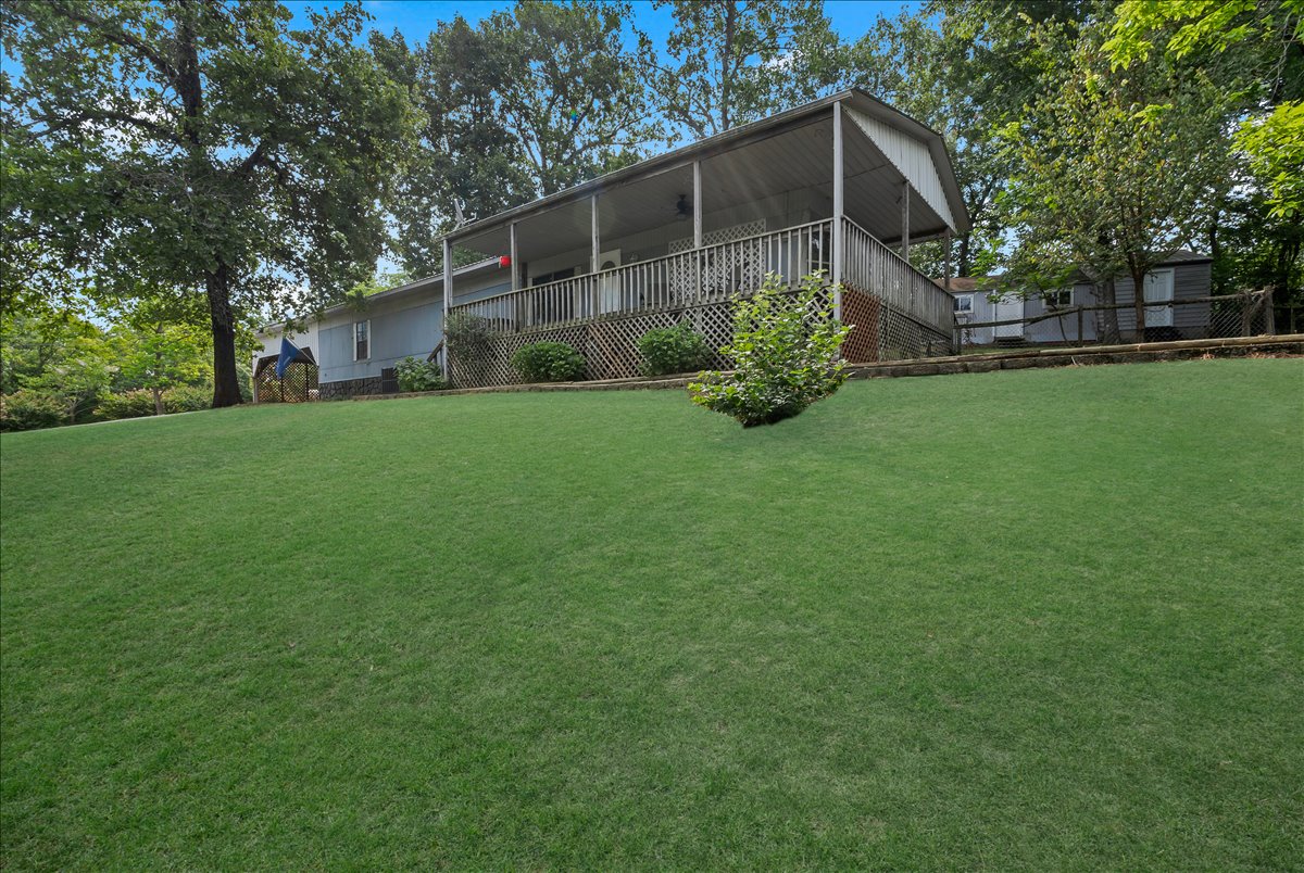 1360 S 283rd Eastavenue Catoosa OK 74015