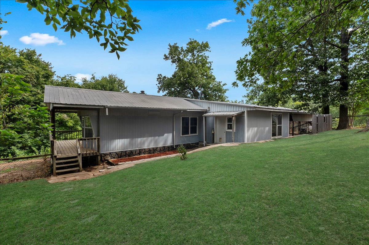1360 S 283rd Eastavenue Catoosa OK 74015