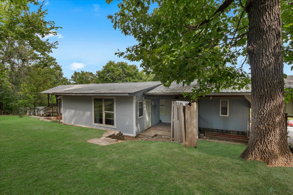 1360 S 283rd Eastavenue Catoosa OK 74015