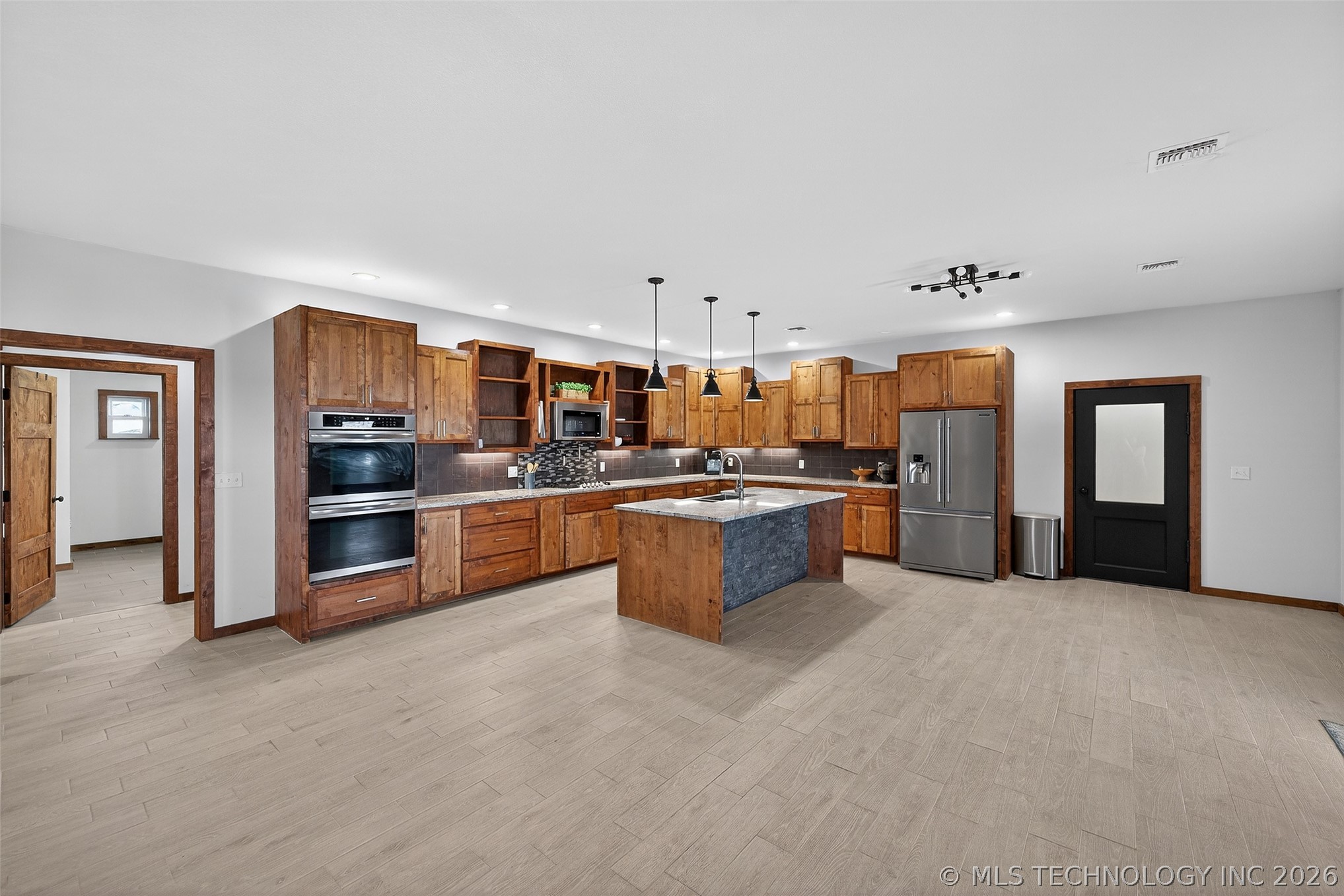 2600 W 410 Road Adair OK 74330