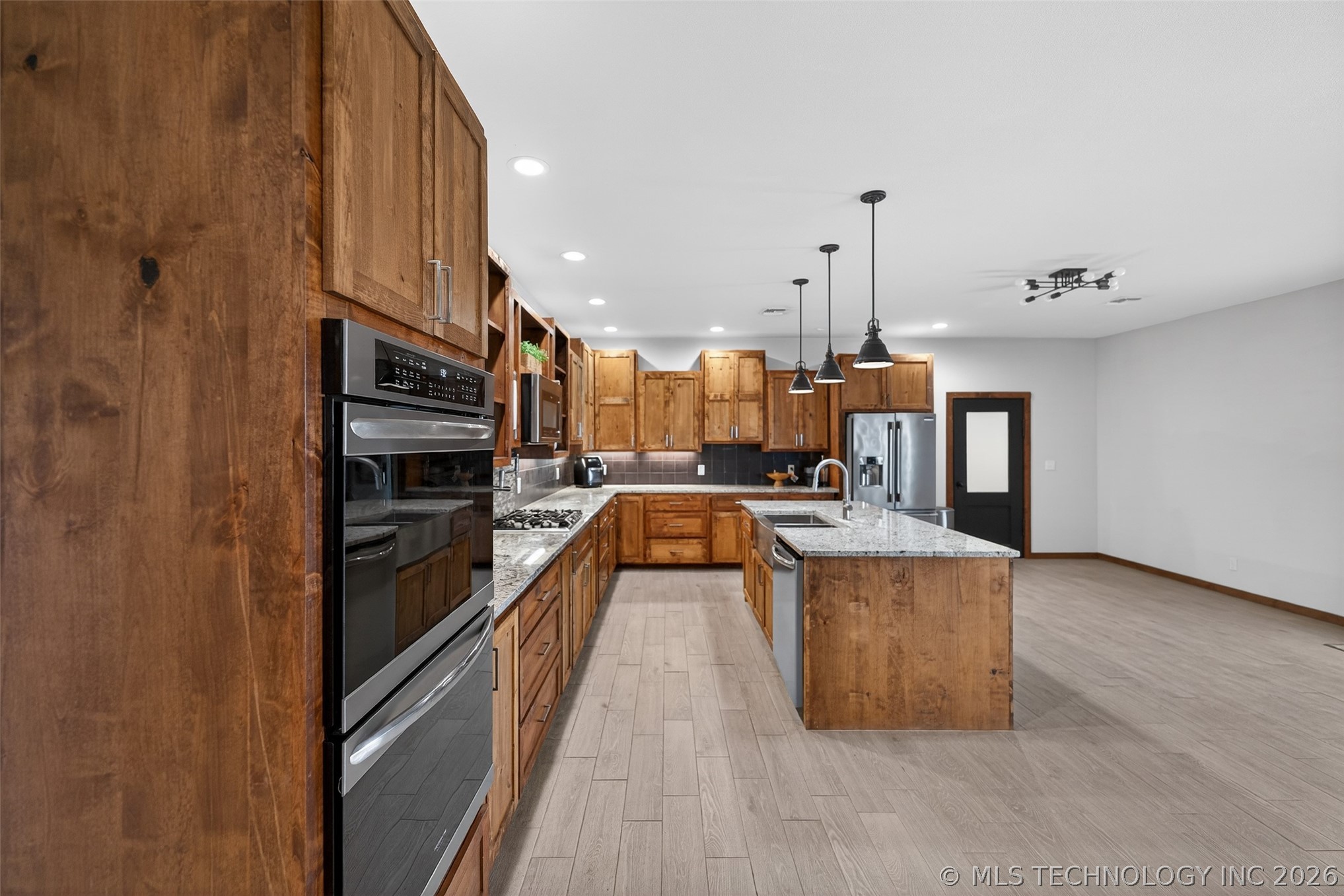 2600 W 410 Road Adair OK 74330