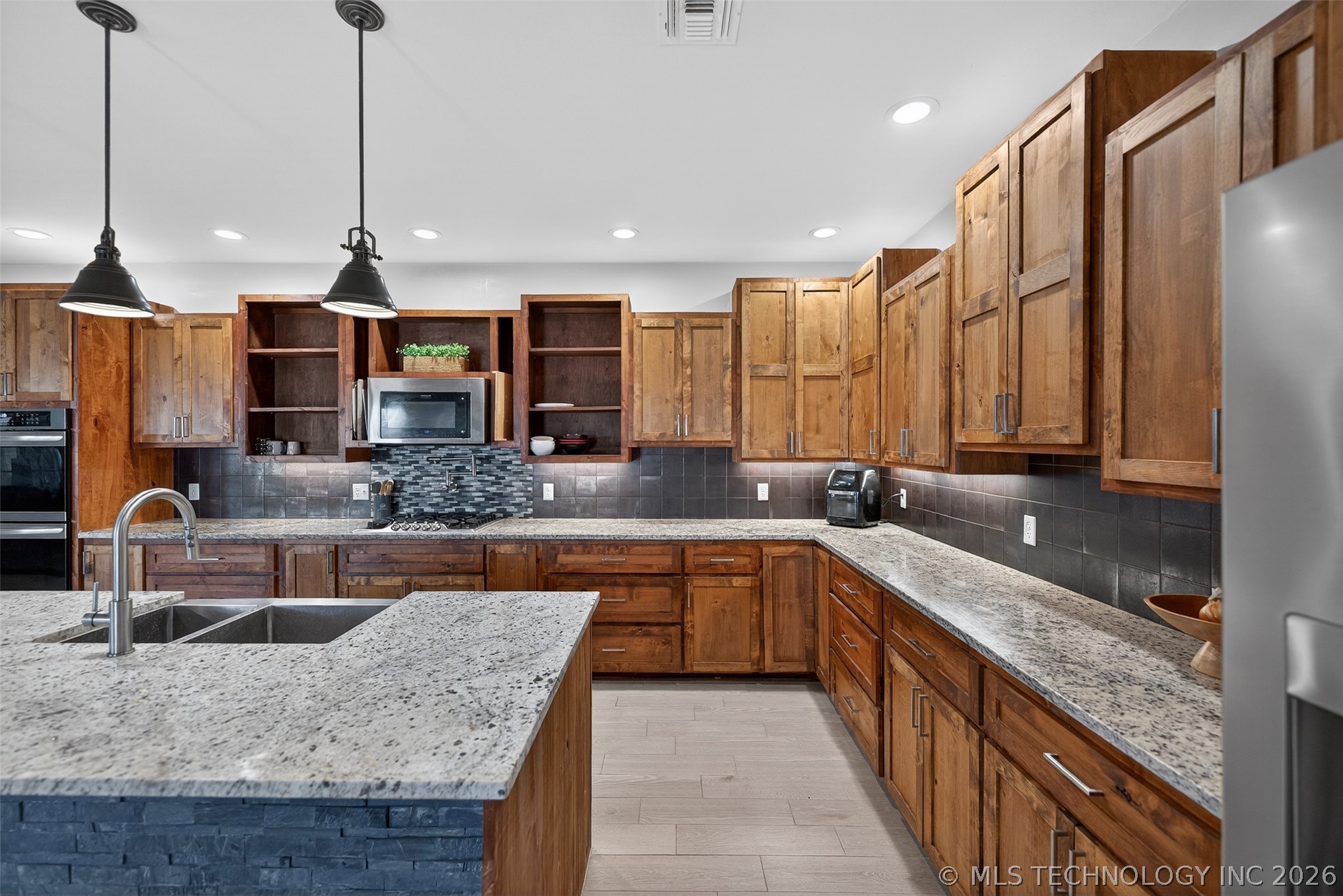 2600 W 410 Road Adair OK 74330