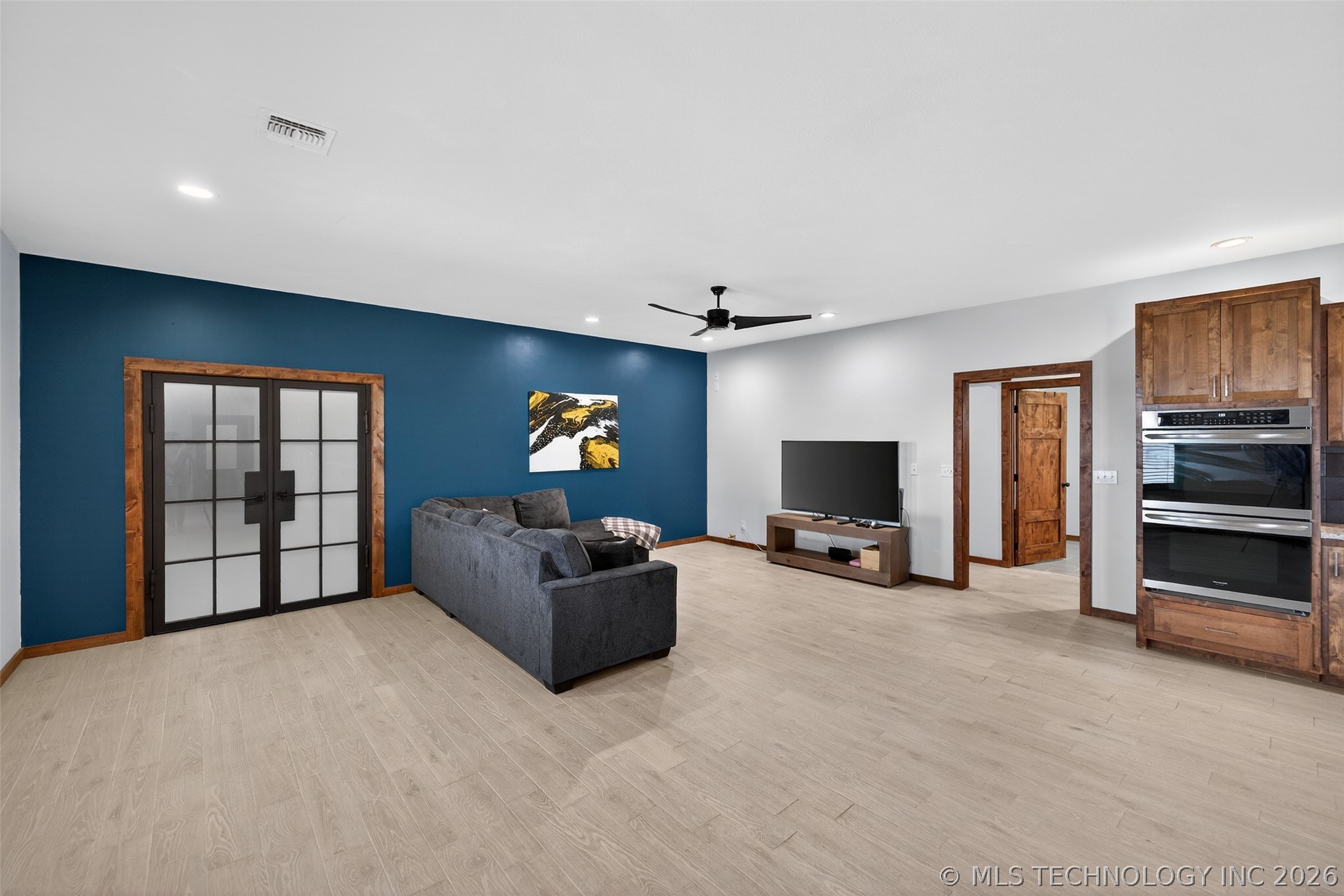 2600 W 410 Road Adair OK 74330