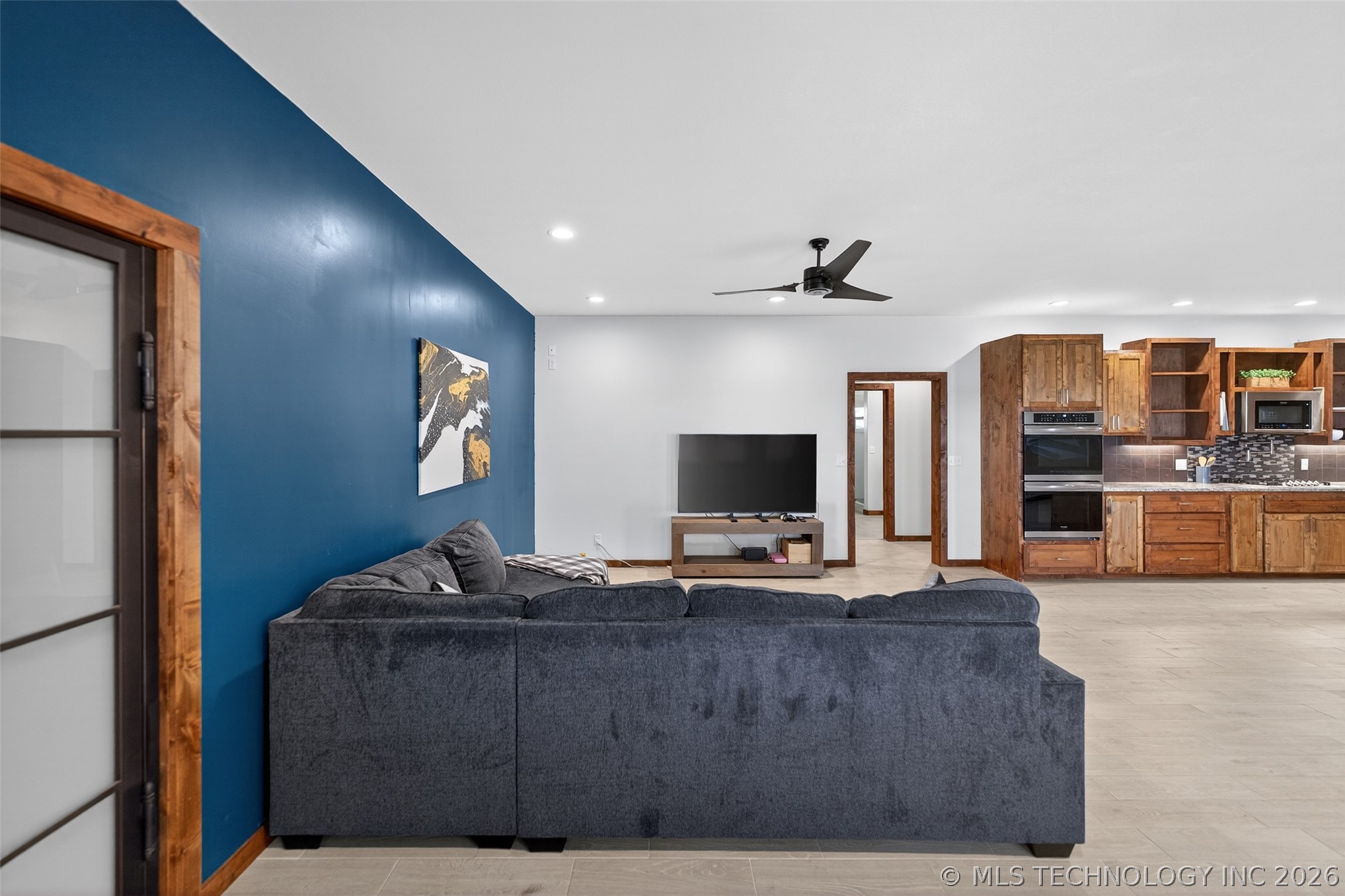 2600 W 410 Road Adair OK 74330