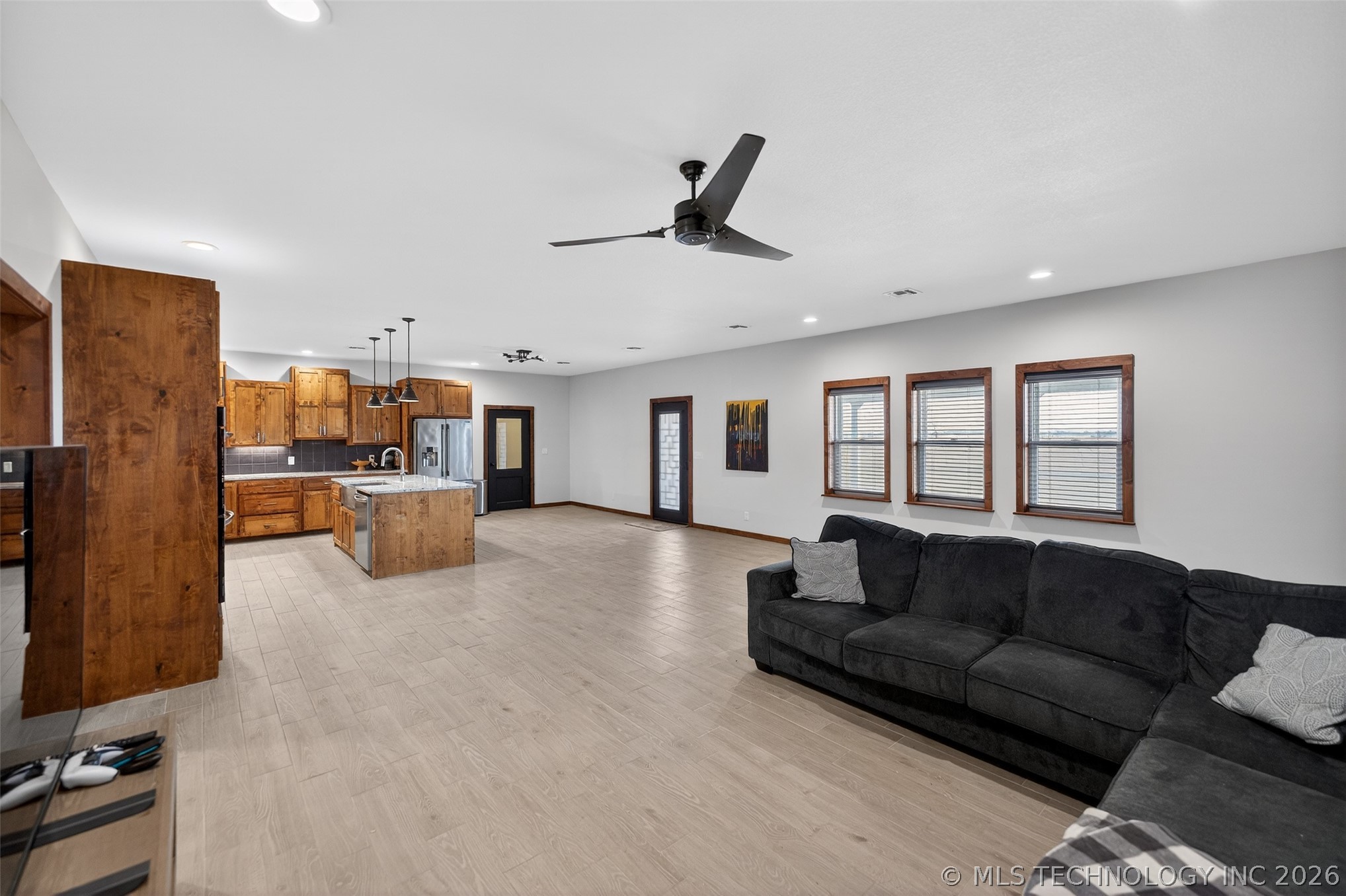 2600 W 410 Road Adair OK 74330