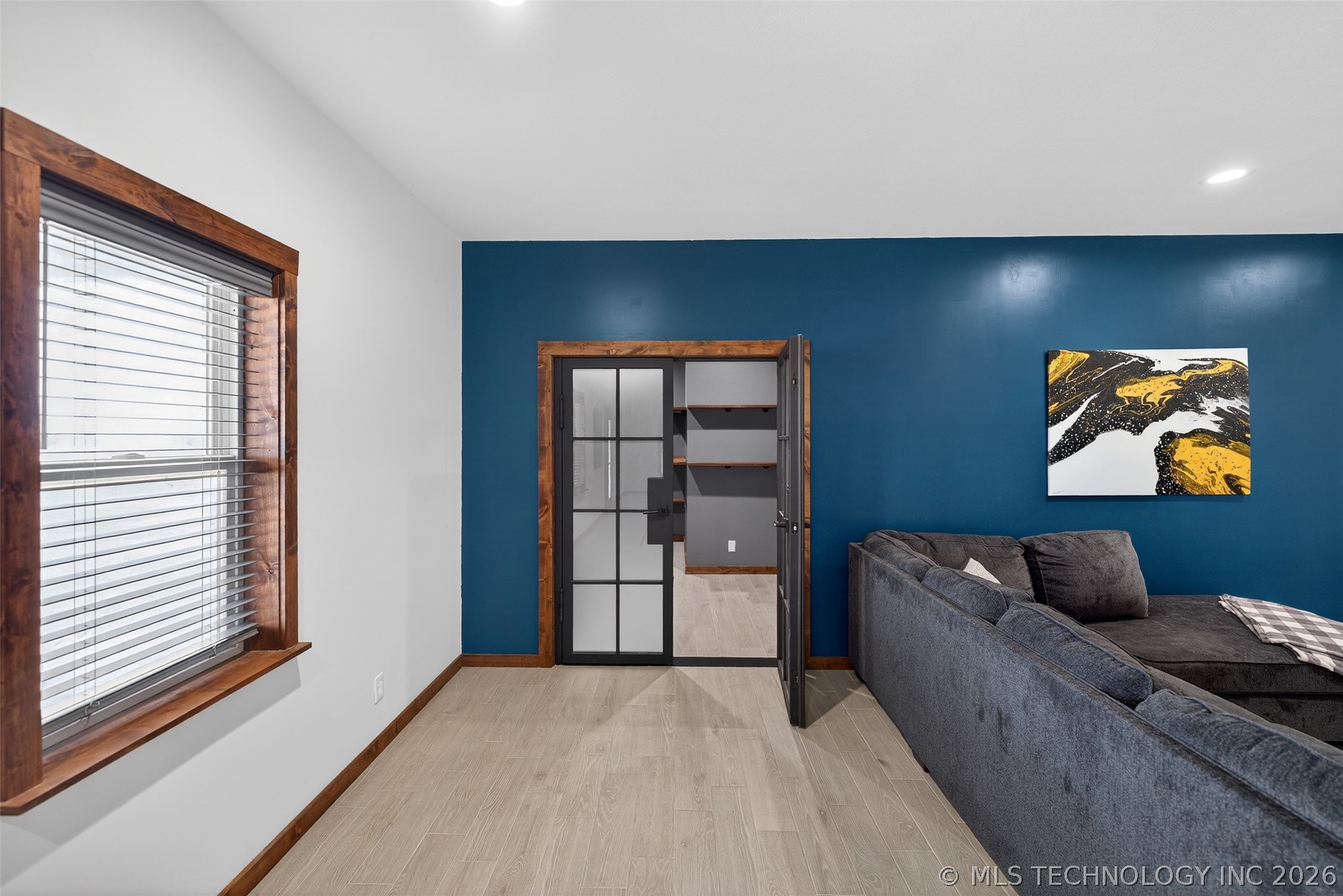 2600 W 410 Road Adair OK 74330