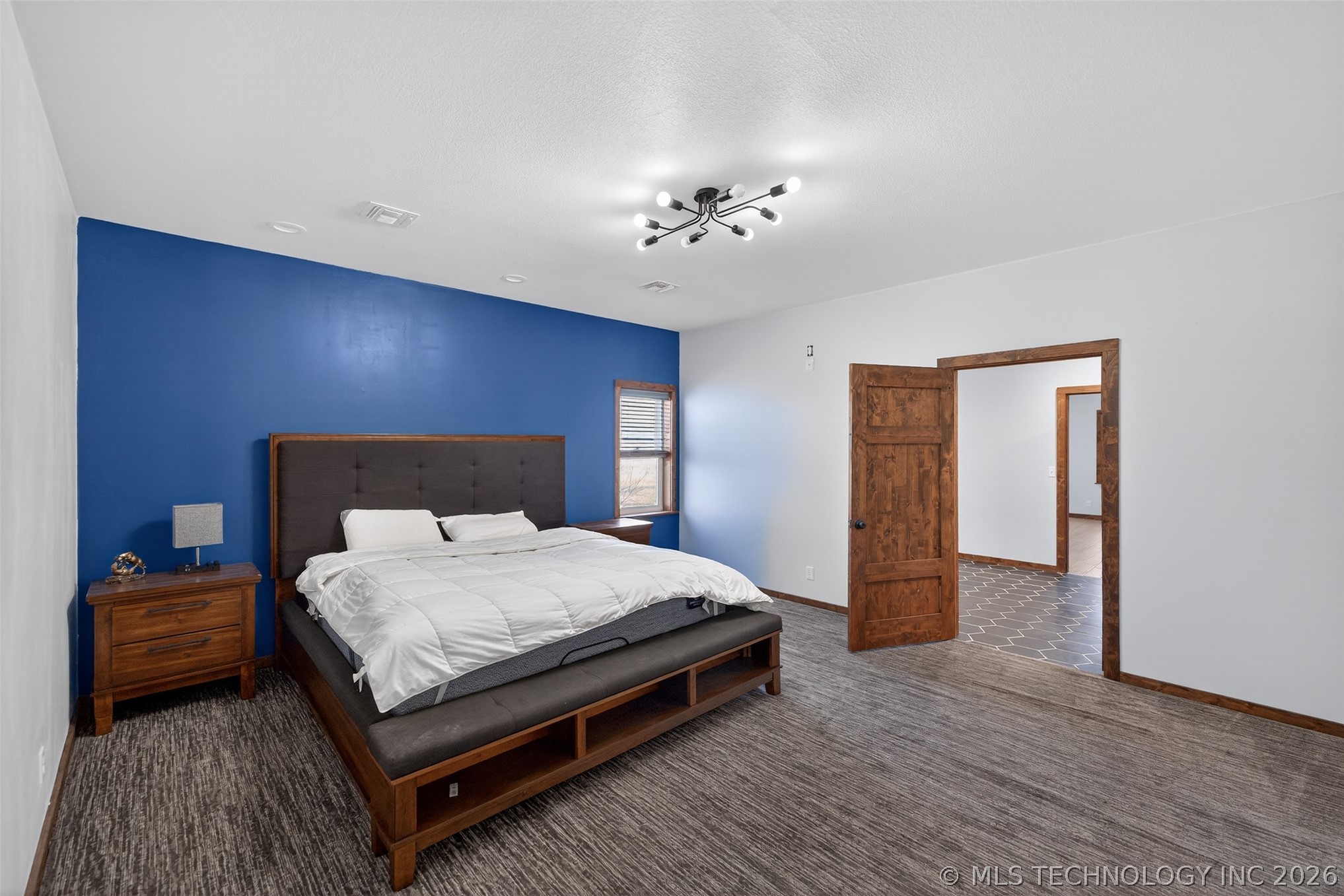 2600 W 410 Road Adair OK 74330