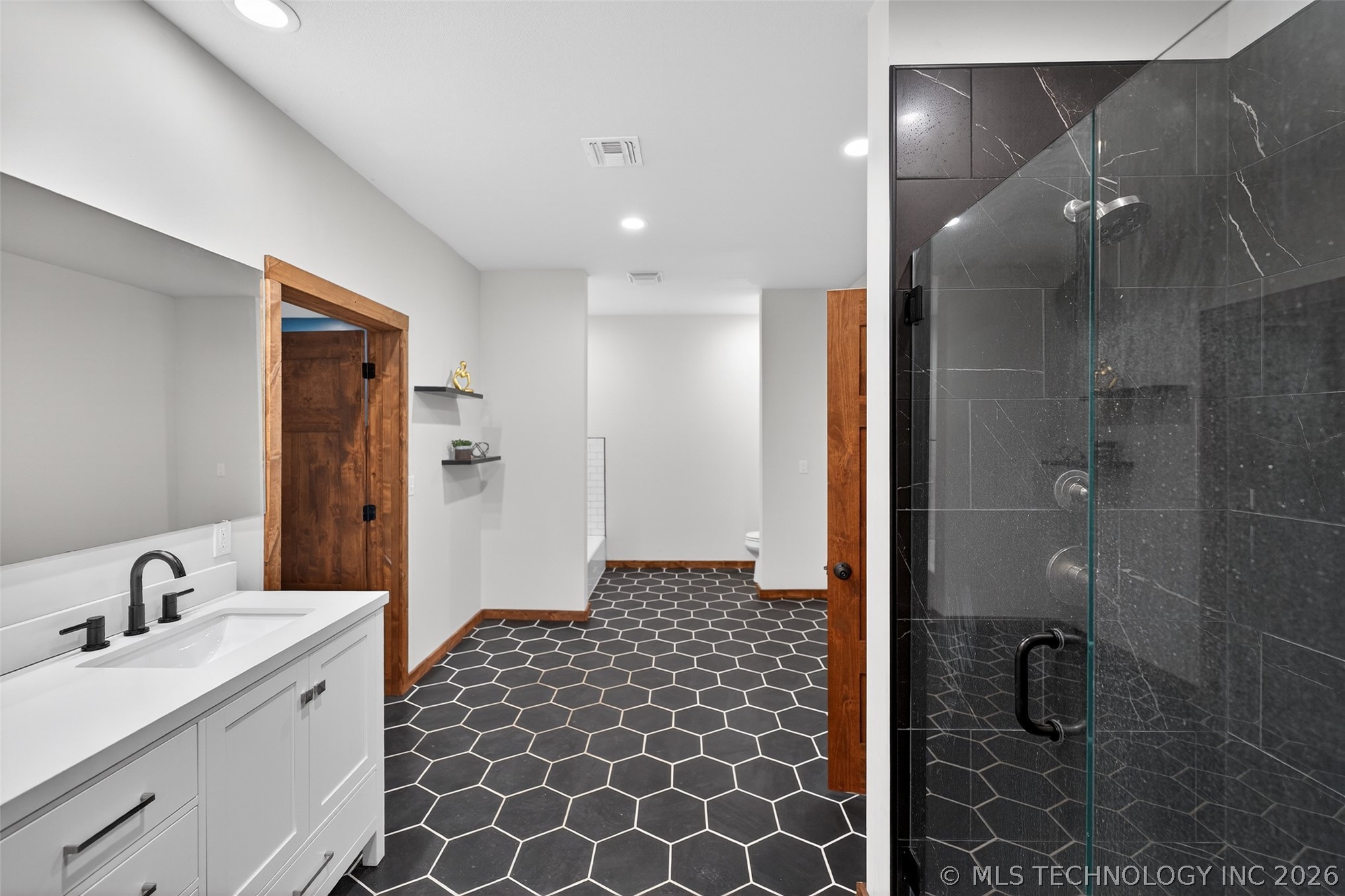 2600 W 410 Road Adair OK 74330