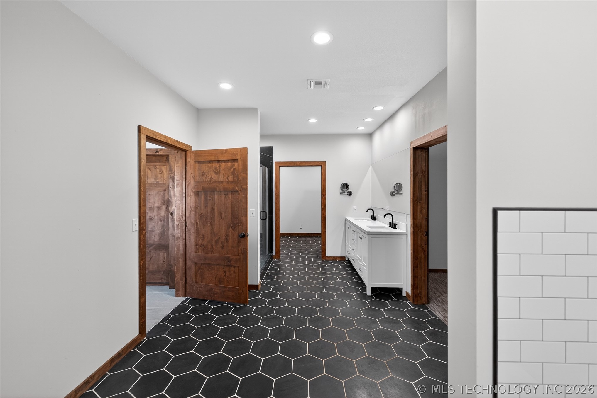 2600 W 410 Road Adair OK 74330