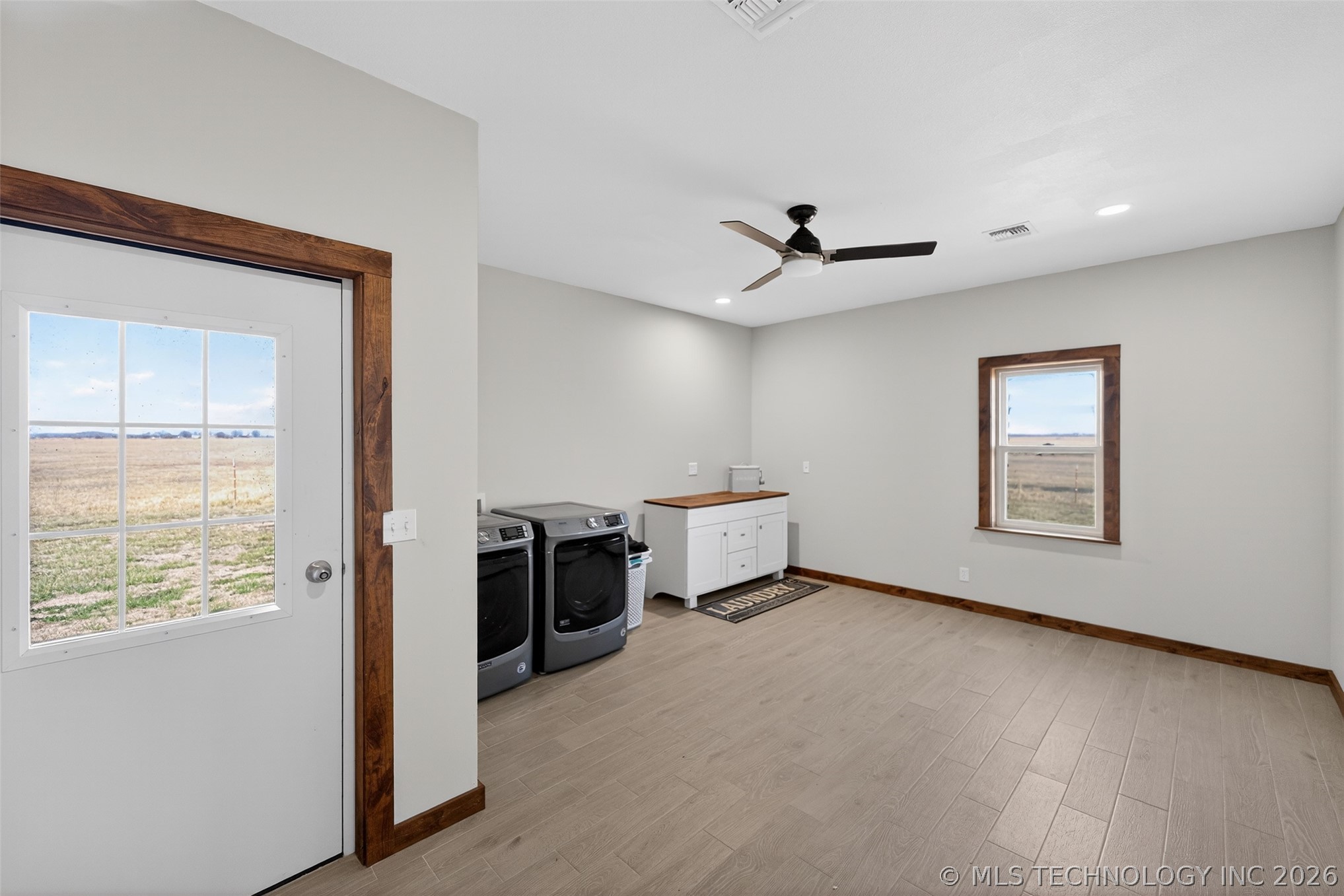 2600 W 410 Road Adair OK 74330