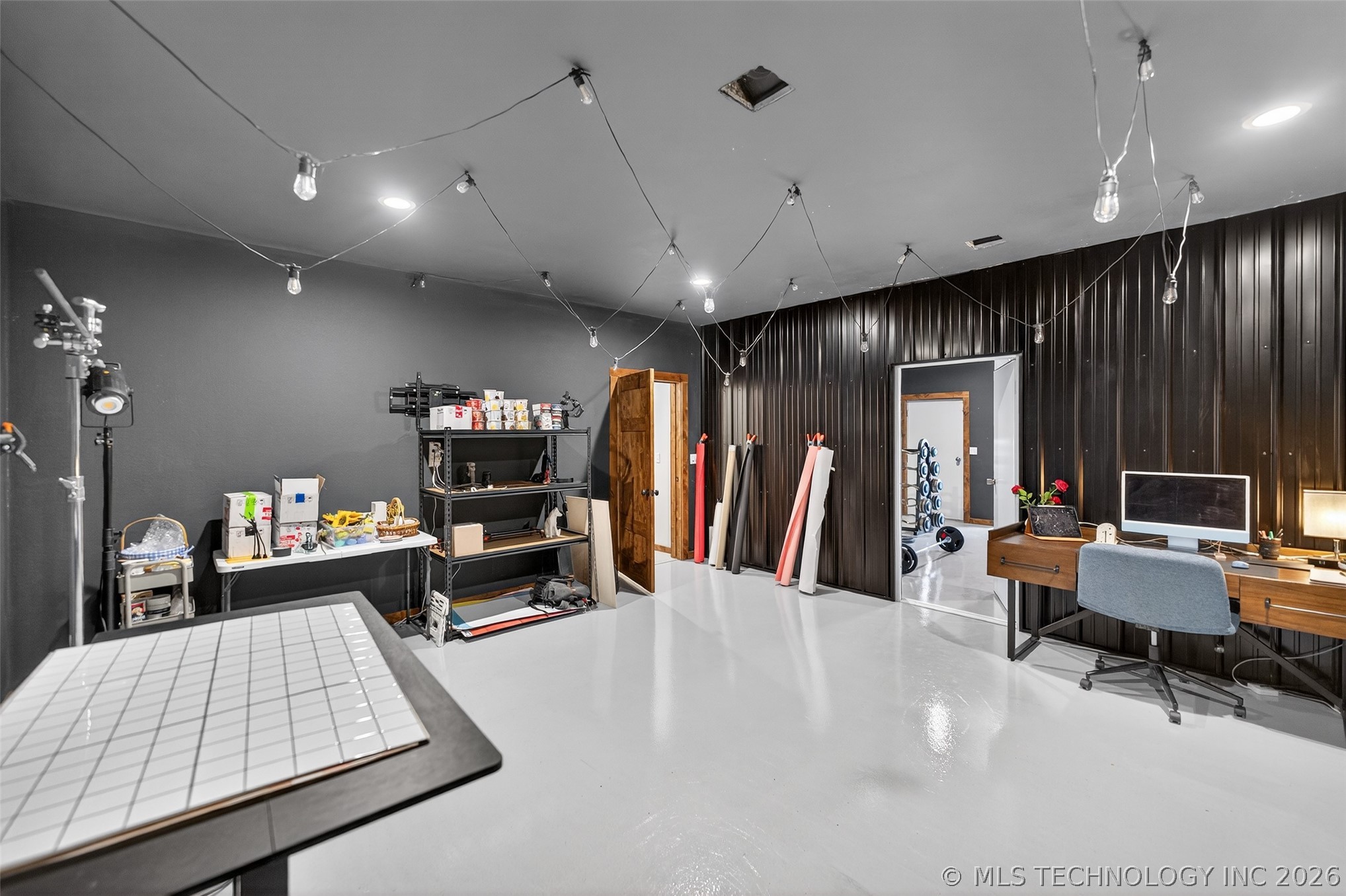 2600 W 410 Road Adair OK 74330