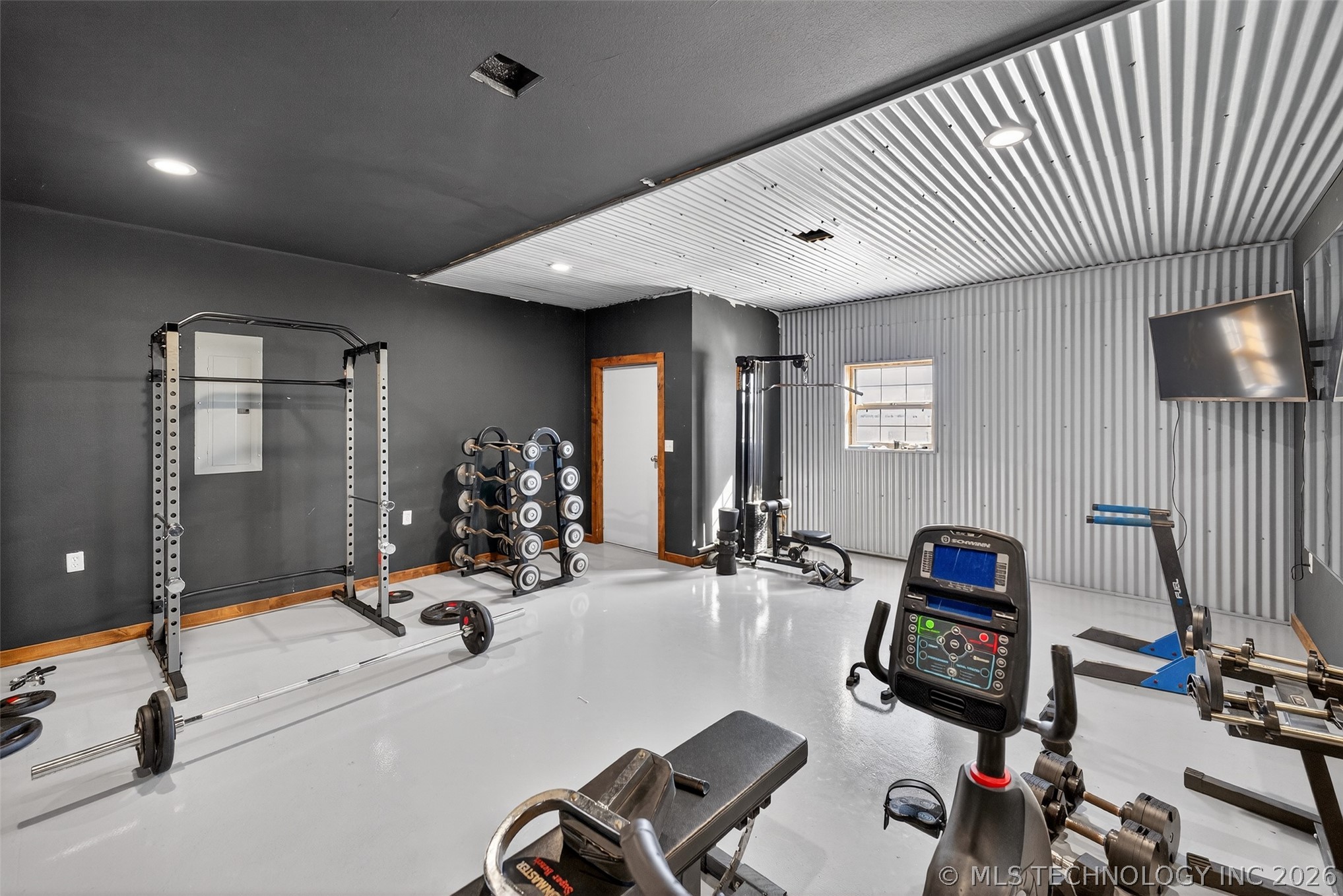 2600 W 410 Road Adair OK 74330