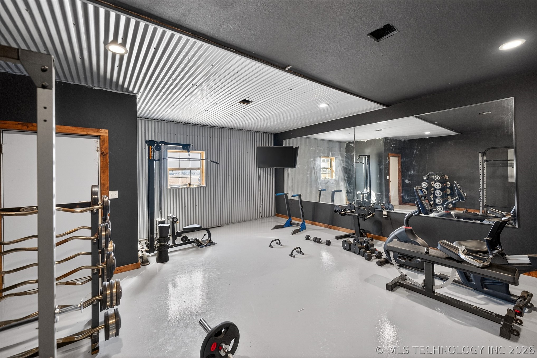 2600 W 410 Road Adair OK 74330