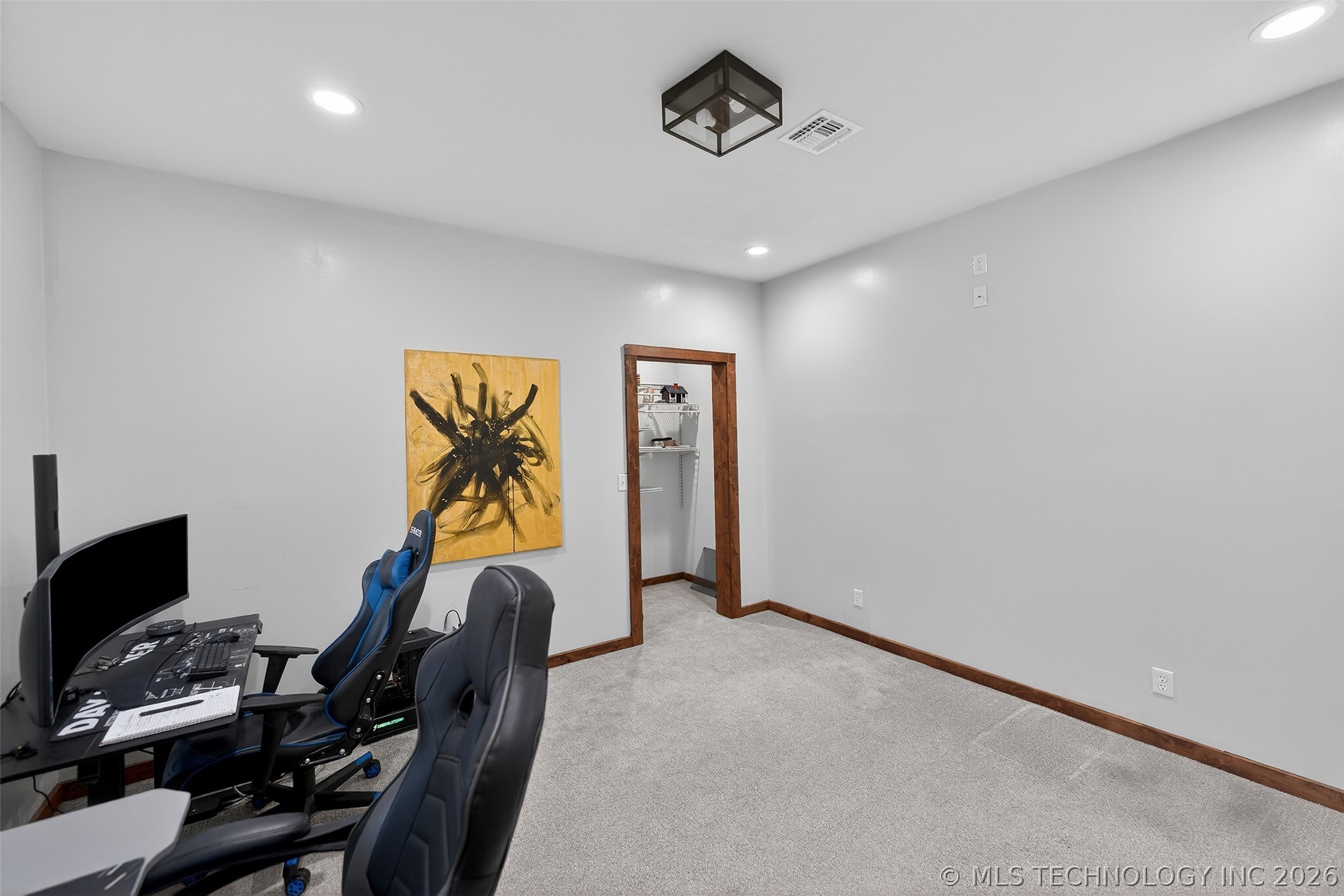 2600 W 410 Road Adair OK 74330