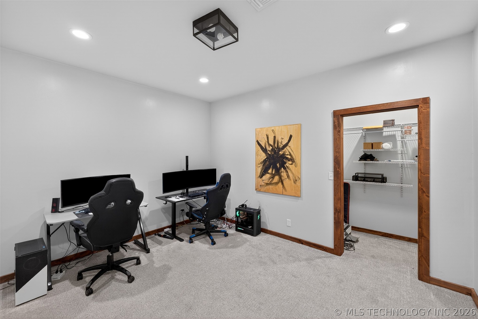 2600 W 410 Road Adair OK 74330