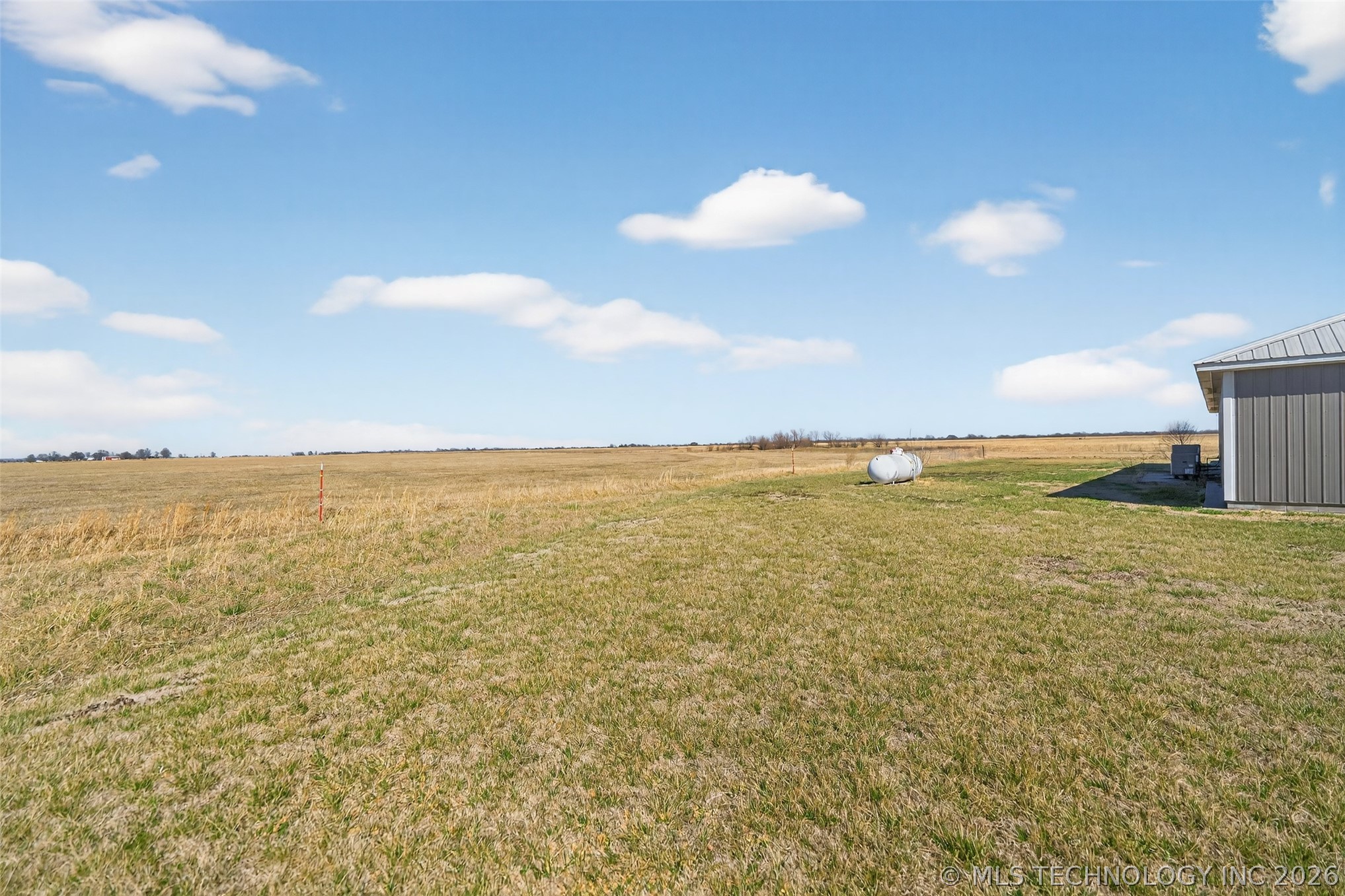 2600 W 410 Road Adair OK 74330