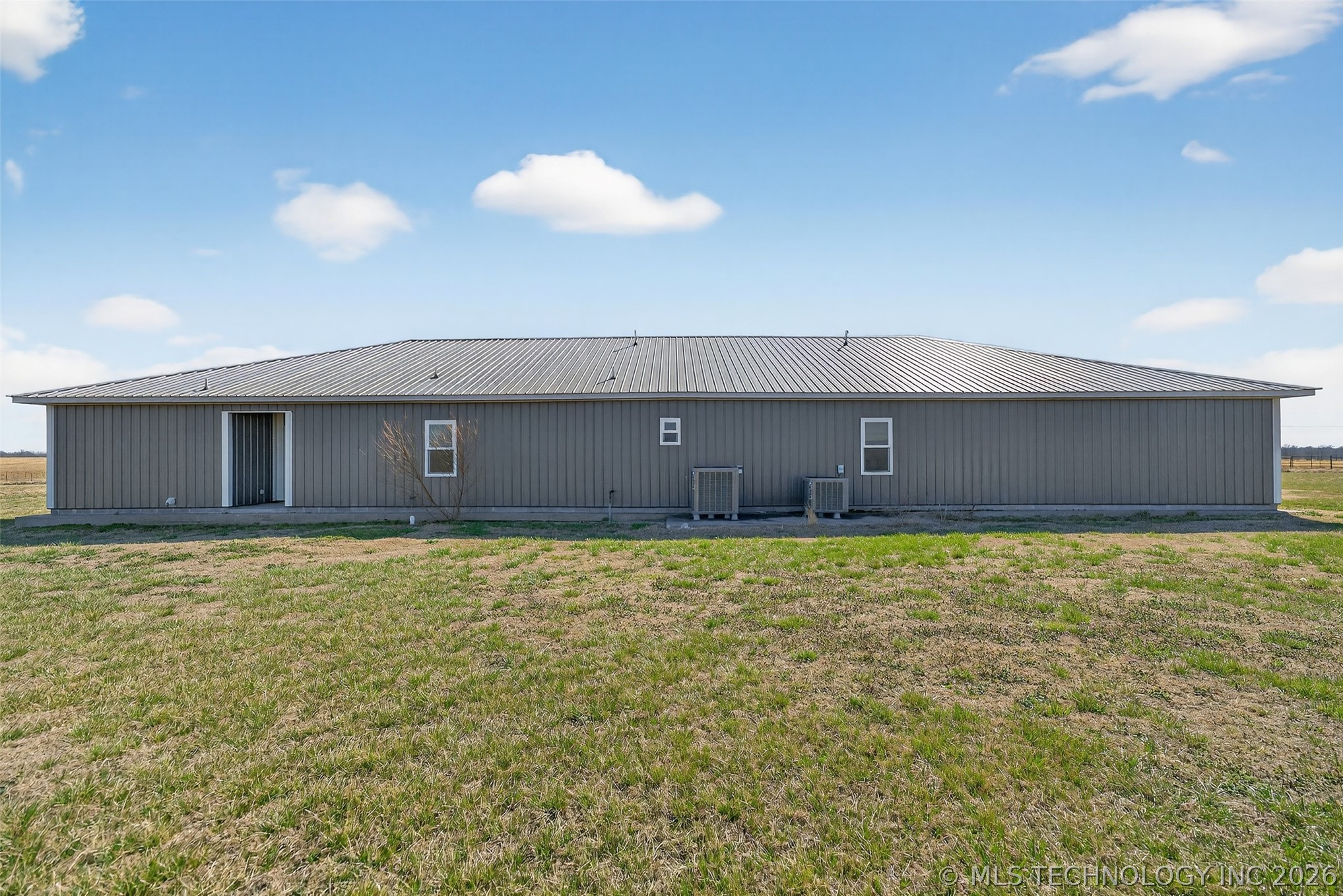 2600 W 410 Road Adair OK 74330
