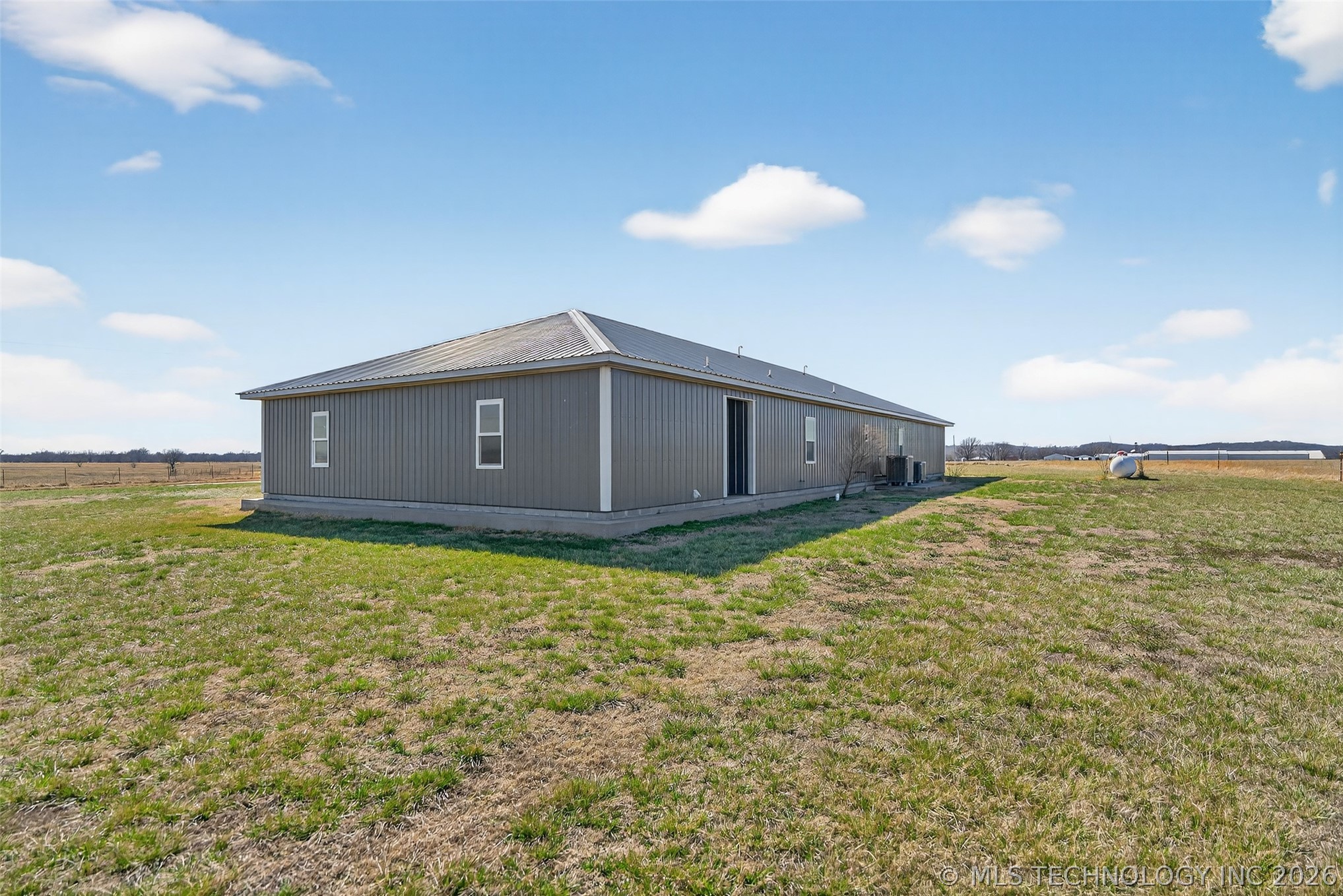 2600 W 410 Road Adair OK 74330