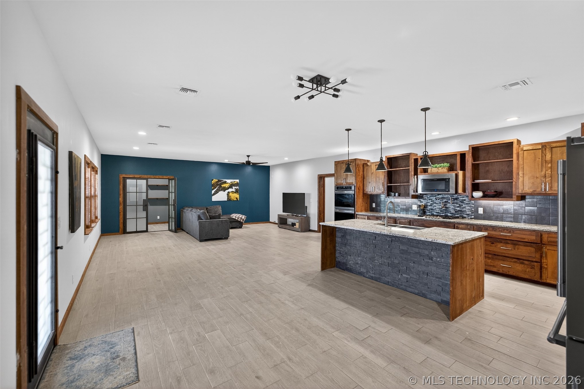 2600 W 410 Road Adair OK 74330