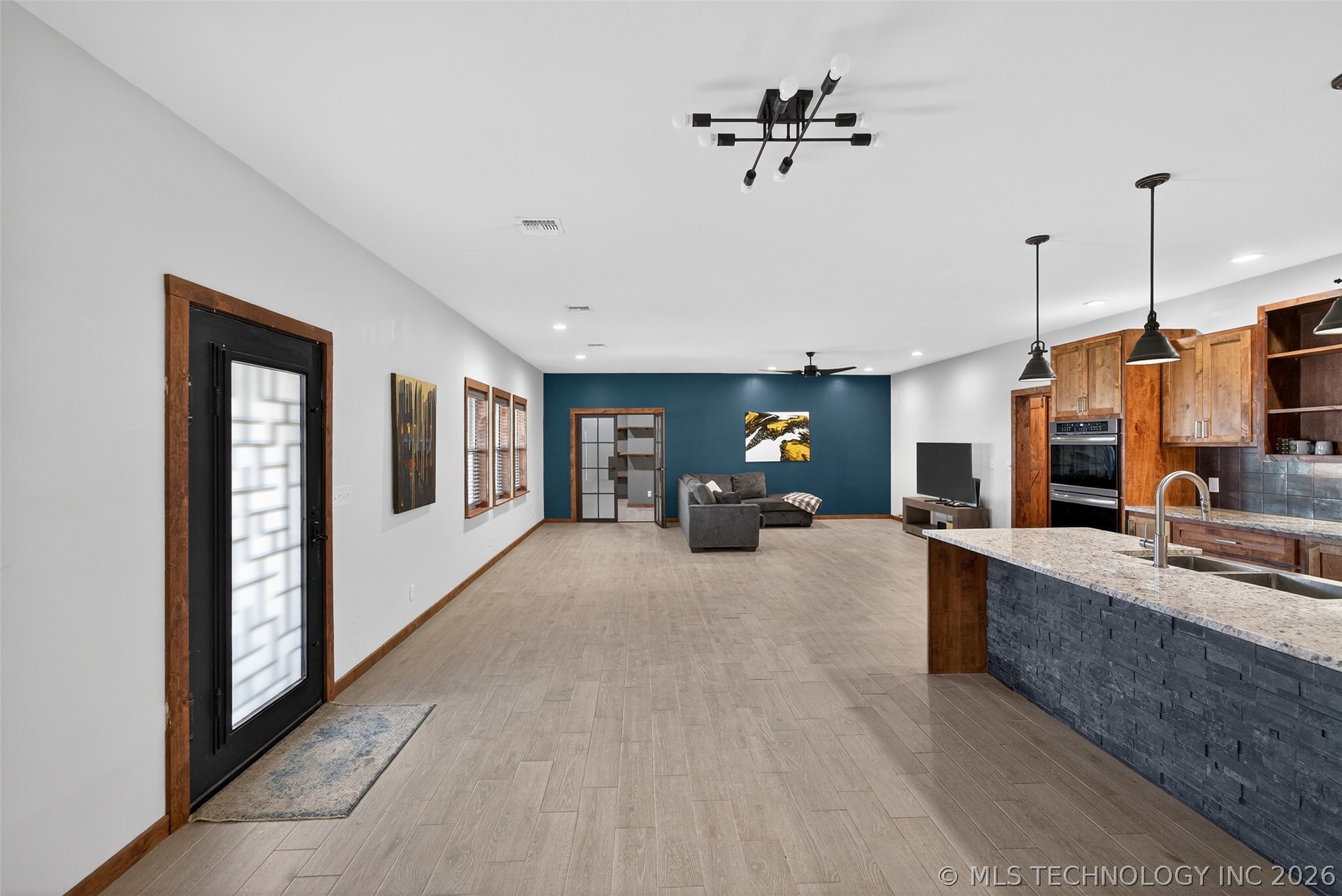 2600 W 410 Road Adair OK 74330