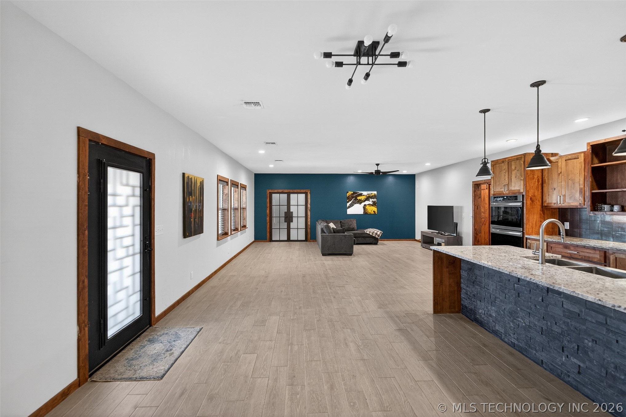 2600 W 410 Road Adair OK 74330