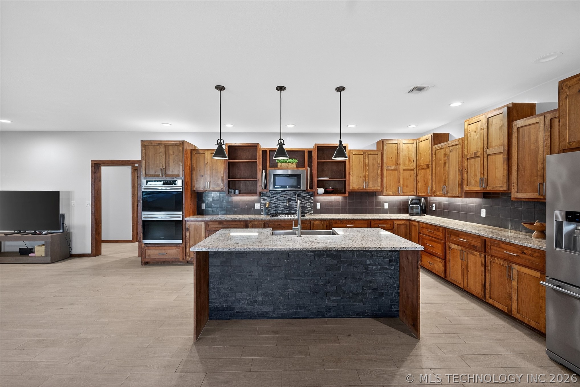 2600 W 410 Road Adair OK 74330